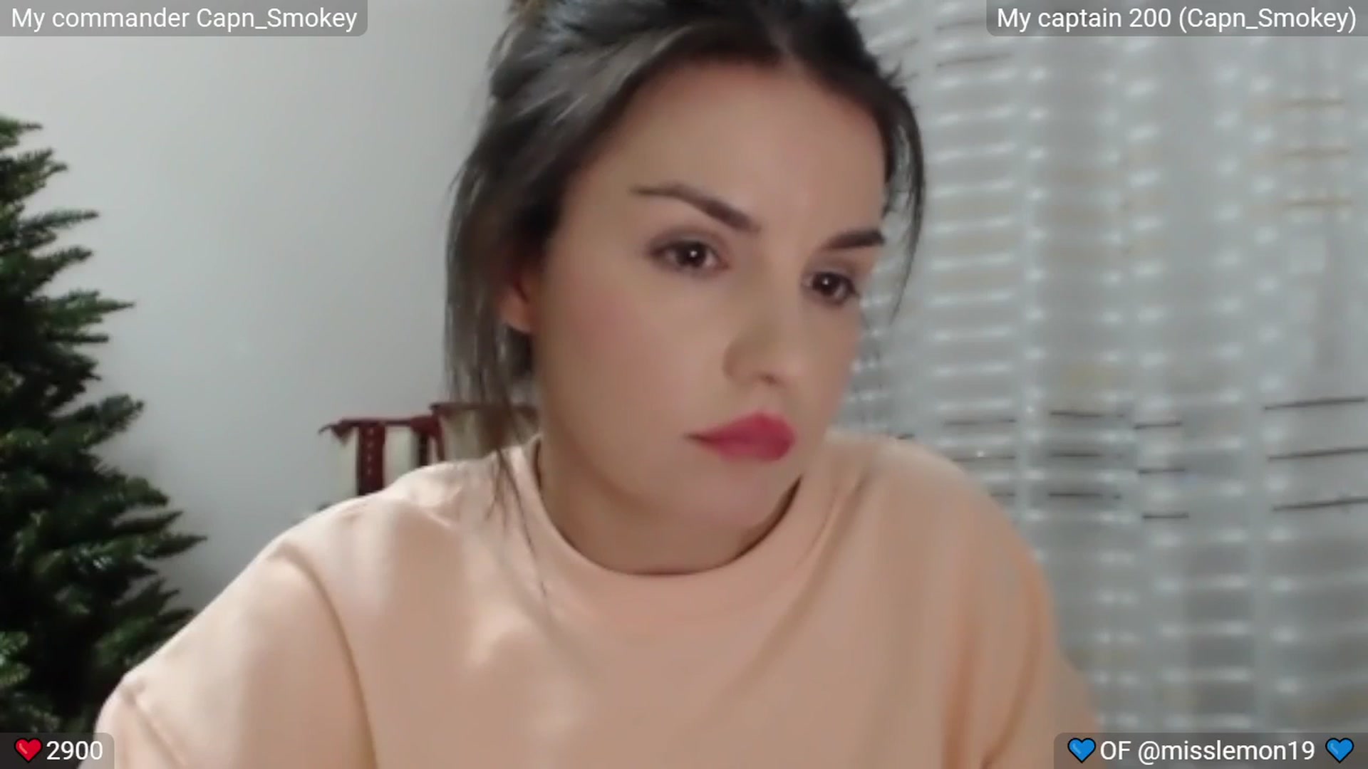 Gallery image thumbnail from SugarPlum's myfreecams stream on, 12/07/2025, 13:46 image 19 of 20