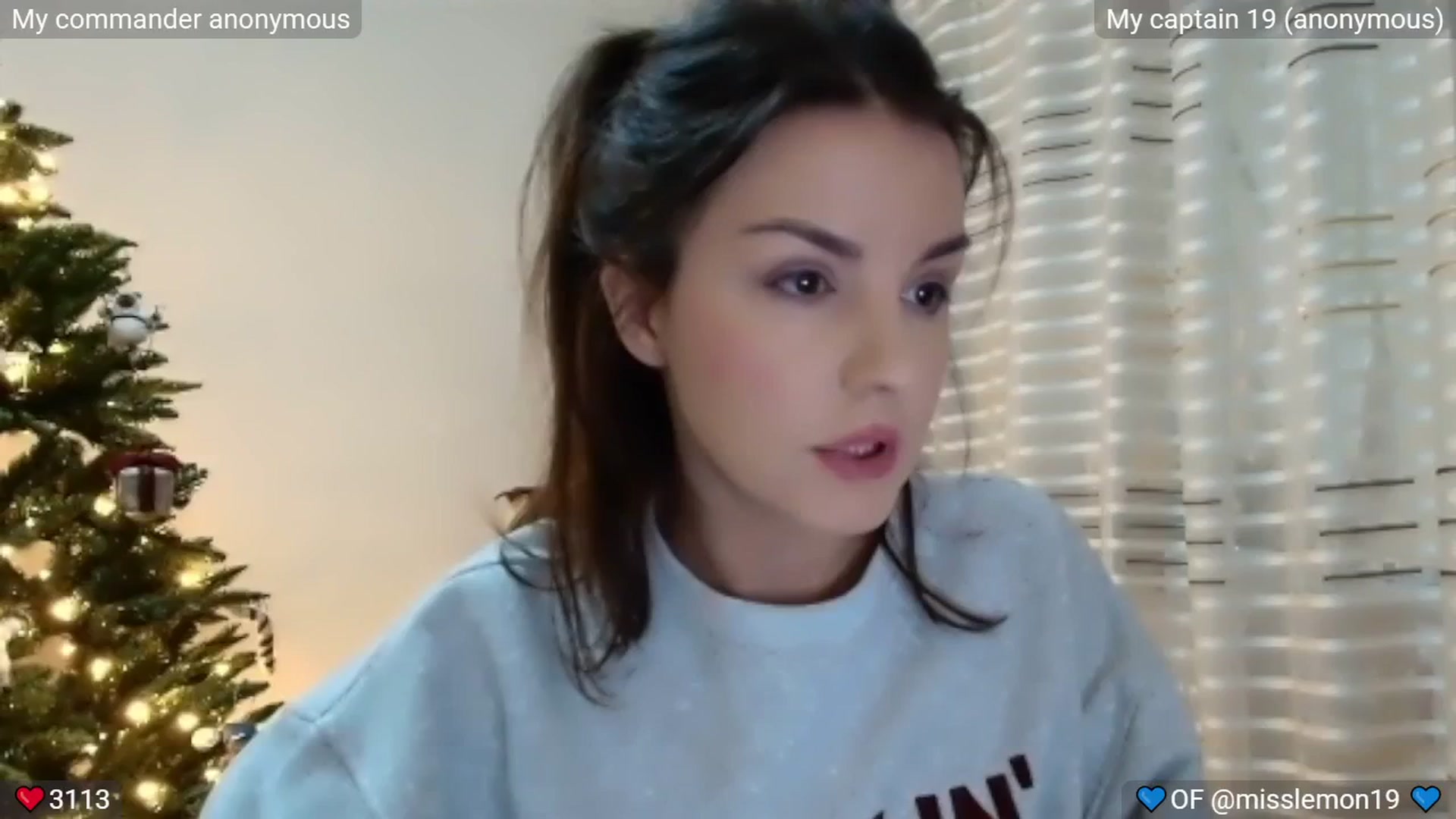 Gallery image thumbnail from SugarPlum's myfreecams stream on, 12/08/2025, 07:01 image 17 of 20