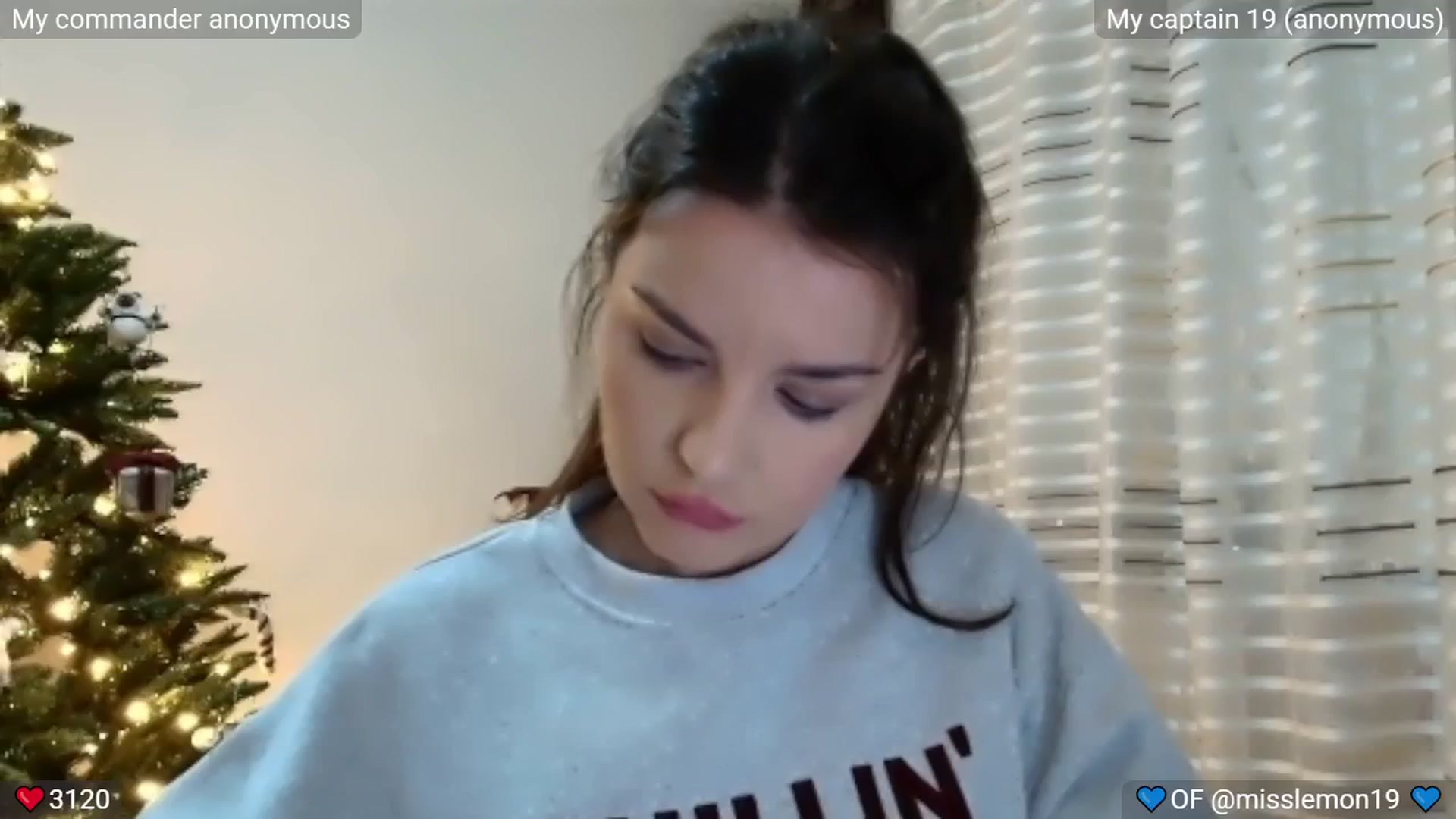 Gallery image thumbnail from SugarPlum's myfreecams stream on, 12/08/2025, 07:01 image 10 of 20