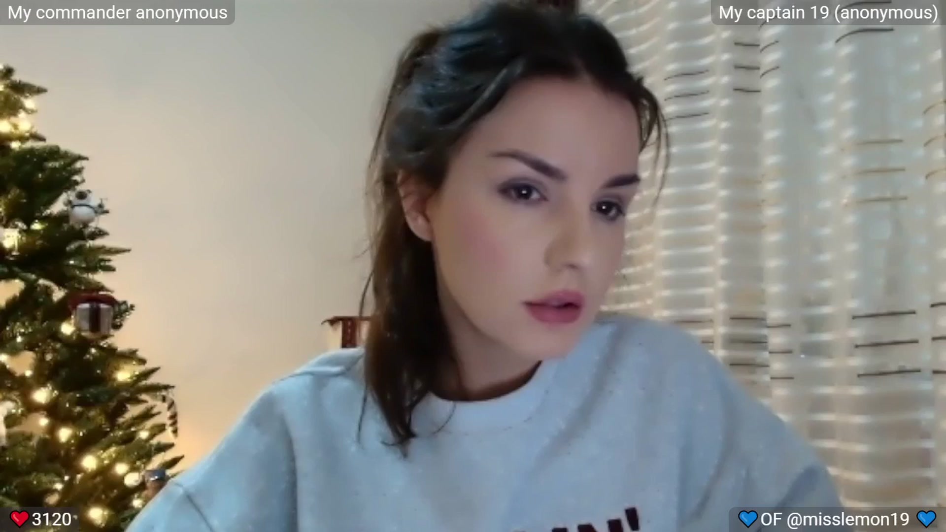 Gallery image thumbnail from SugarPlum's myfreecams stream on, 12/08/2025, 07:01 image 7 of 20
