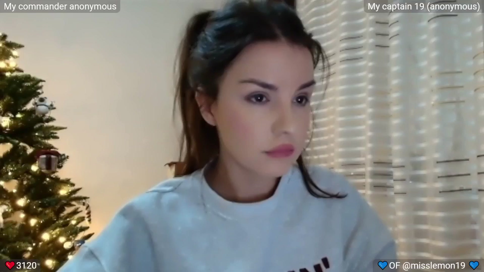Gallery image thumbnail from SugarPlum's myfreecams stream on, 12/08/2025, 07:01 image 8 of 20