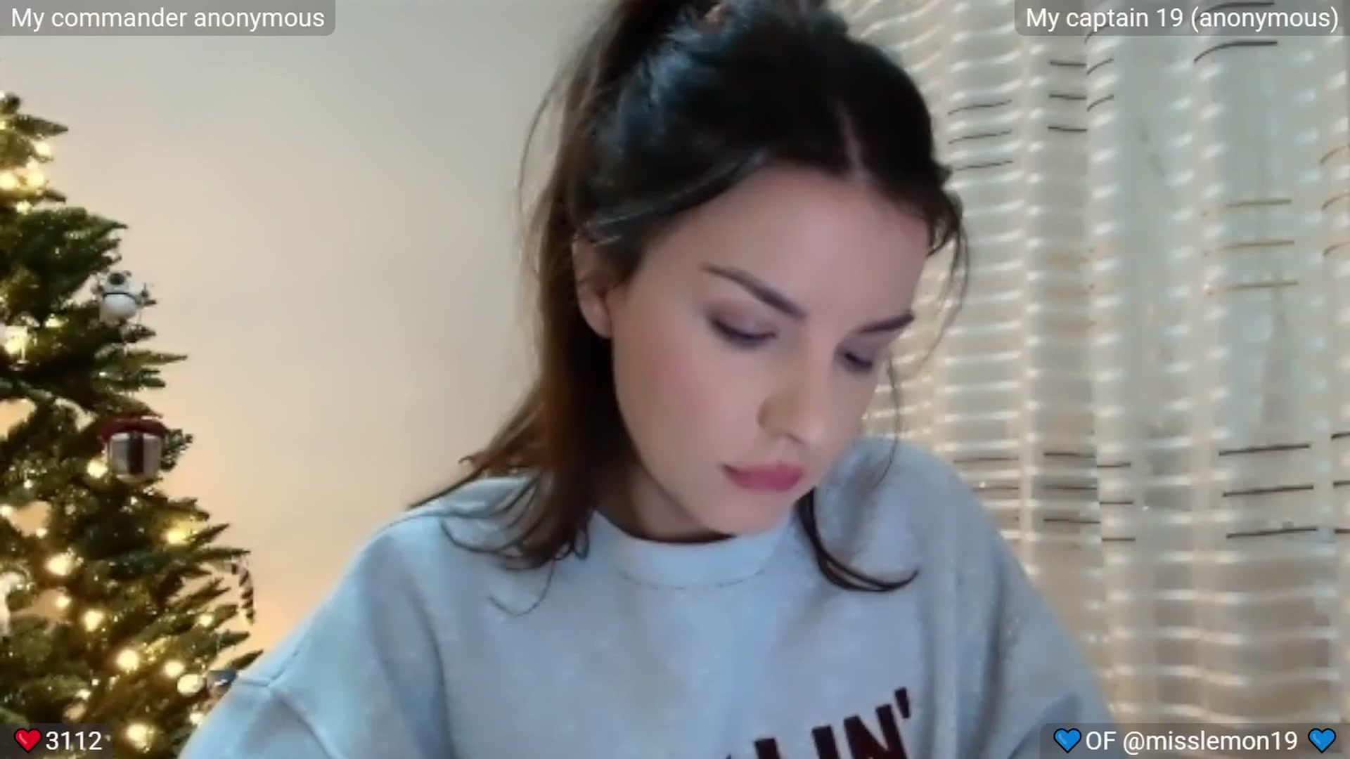 Gallery image thumbnail from SugarPlum's myfreecams stream on, 12/08/2025, 07:01 image 15 of 20