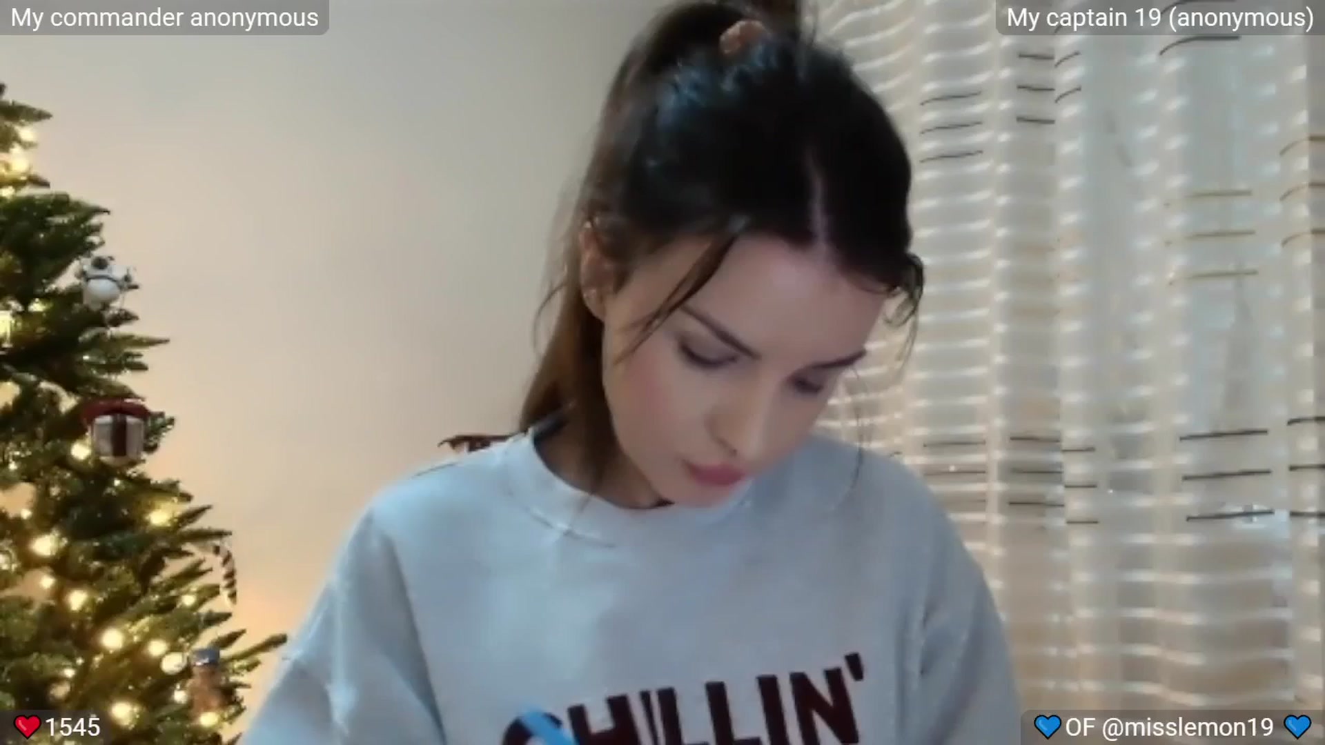 Gallery image thumbnail from SugarPlum's myfreecams stream on, 12/08/2025, 08:57 image 7 of 20