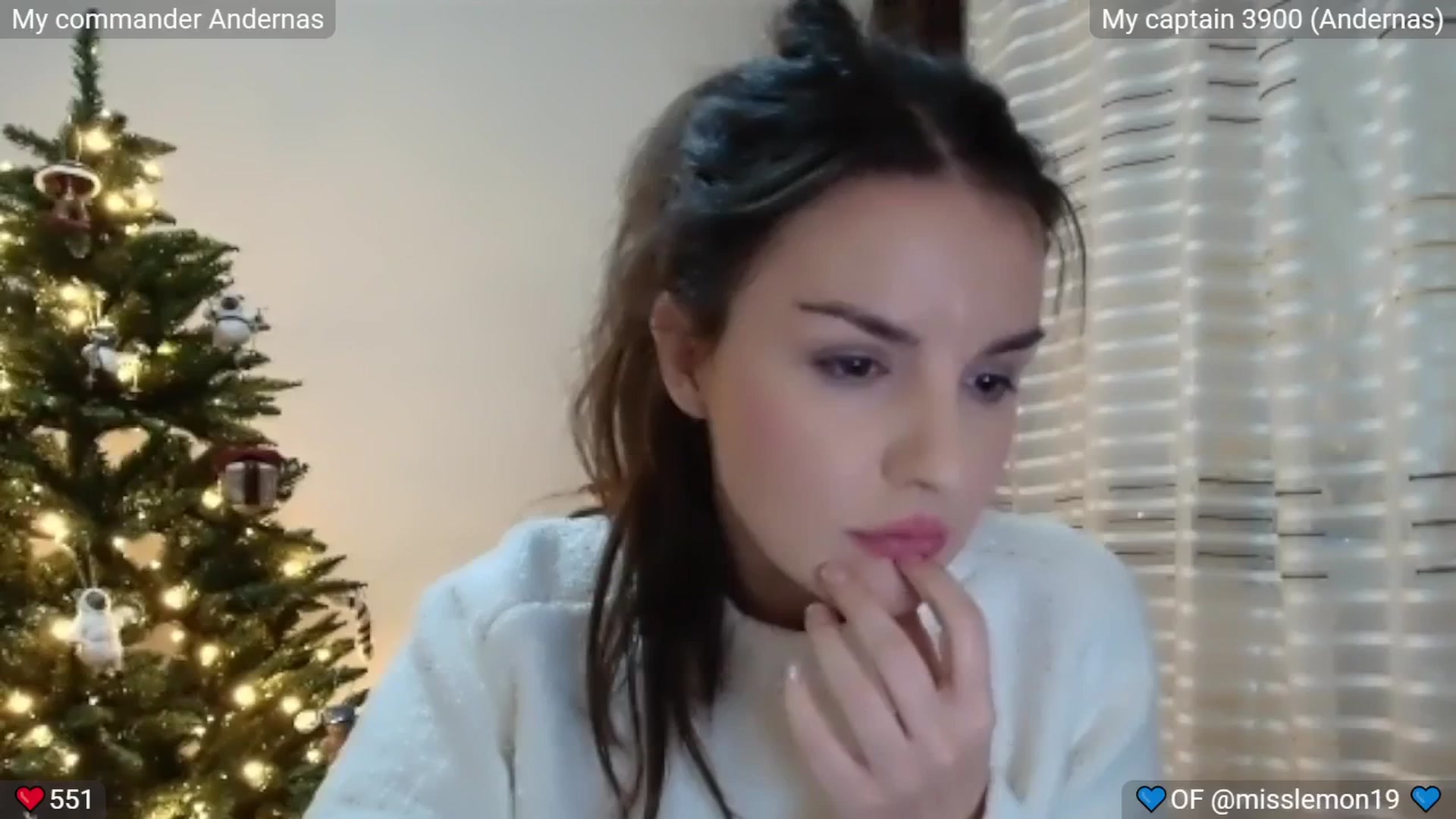 Gallery image thumbnail from SugarPlum's myfreecams stream on, 12/09/2025, 09:53 image 16 of 20
