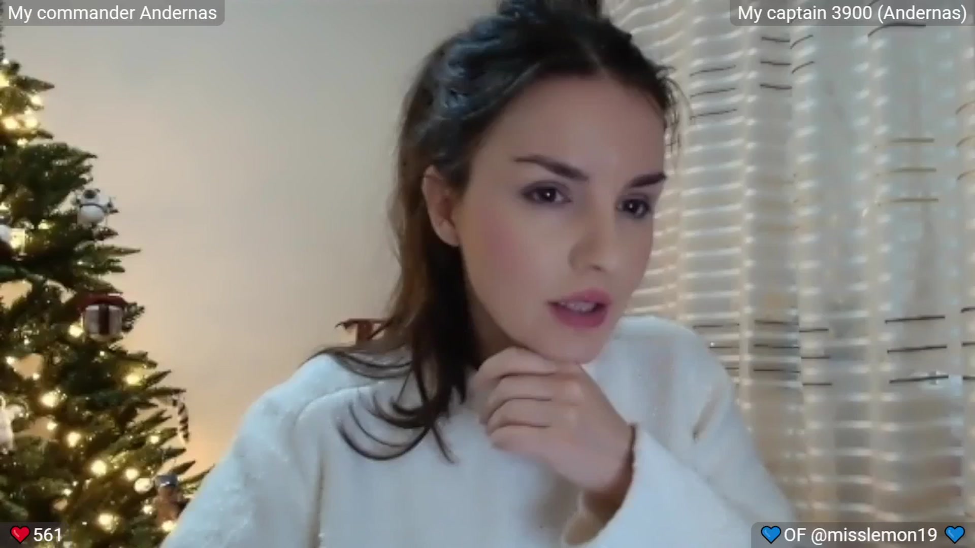 Gallery image thumbnail from SugarPlum's myfreecams stream on, 12/09/2025, 09:53 image 1 of 20