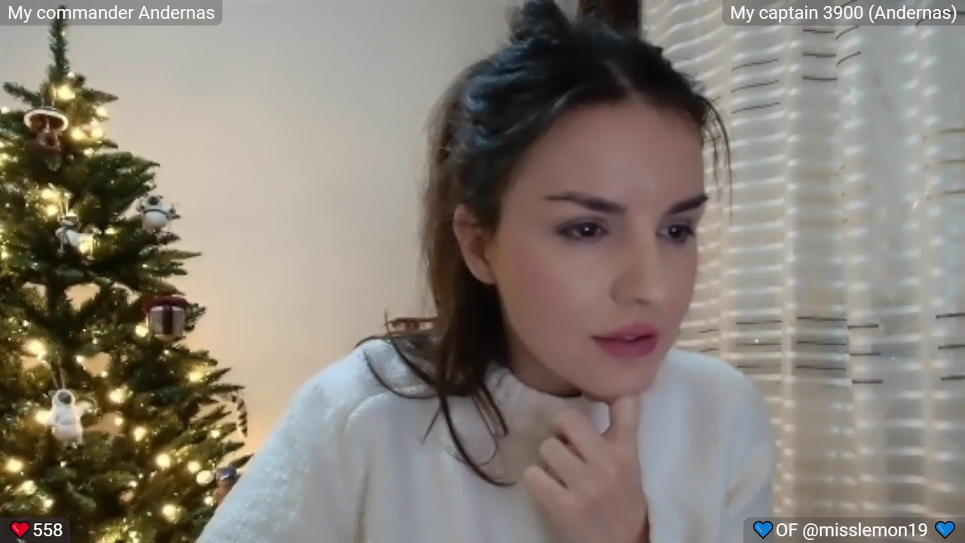 Gallery image thumbnail from SugarPlum's myfreecams stream on, 12/09/2025, 09:53 image 6 of 20