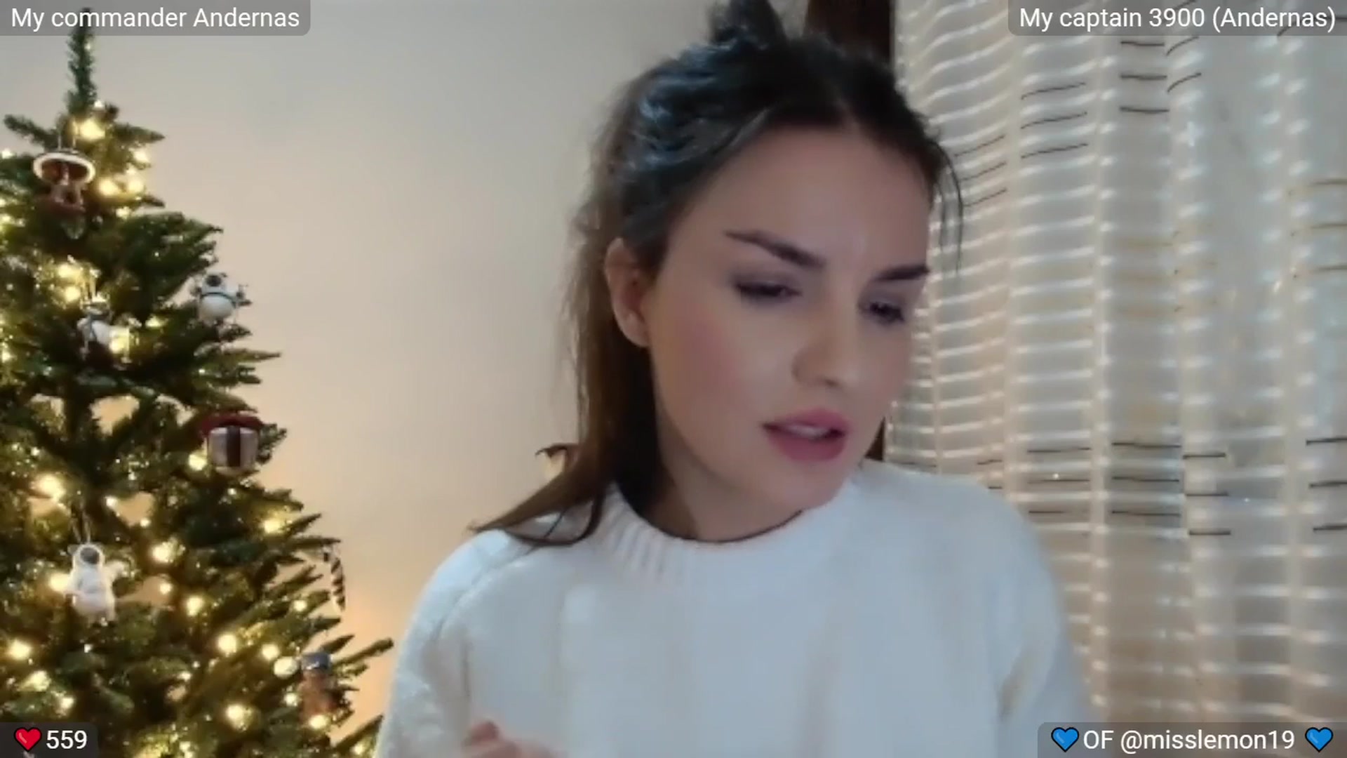 Gallery image thumbnail from SugarPlum's myfreecams stream on, 12/09/2025, 09:53 image 8 of 20