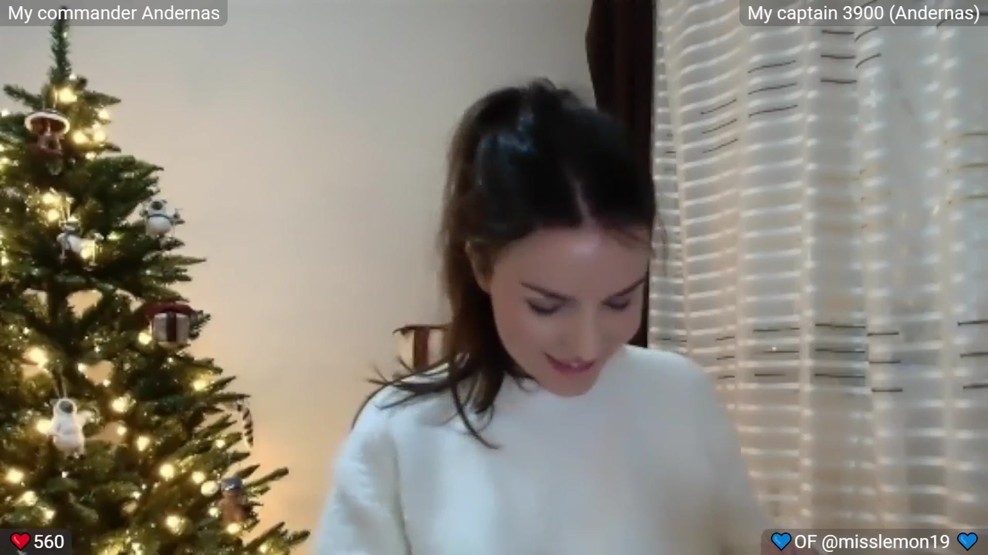 Gallery image thumbnail from SugarPlum's myfreecams stream on, 12/09/2025, 09:53 image 10 of 20