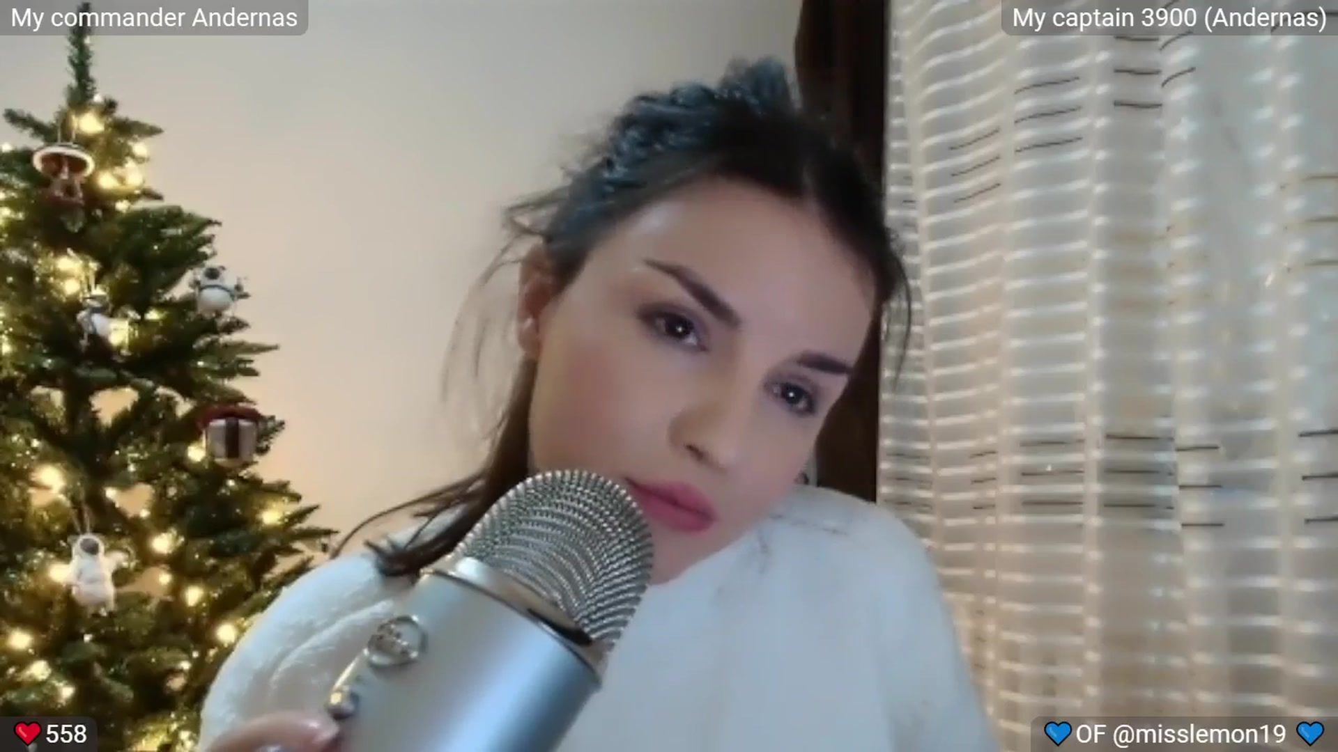 Gallery image thumbnail from SugarPlum's myfreecams stream on, 12/09/2025, 09:53 image 5 of 20