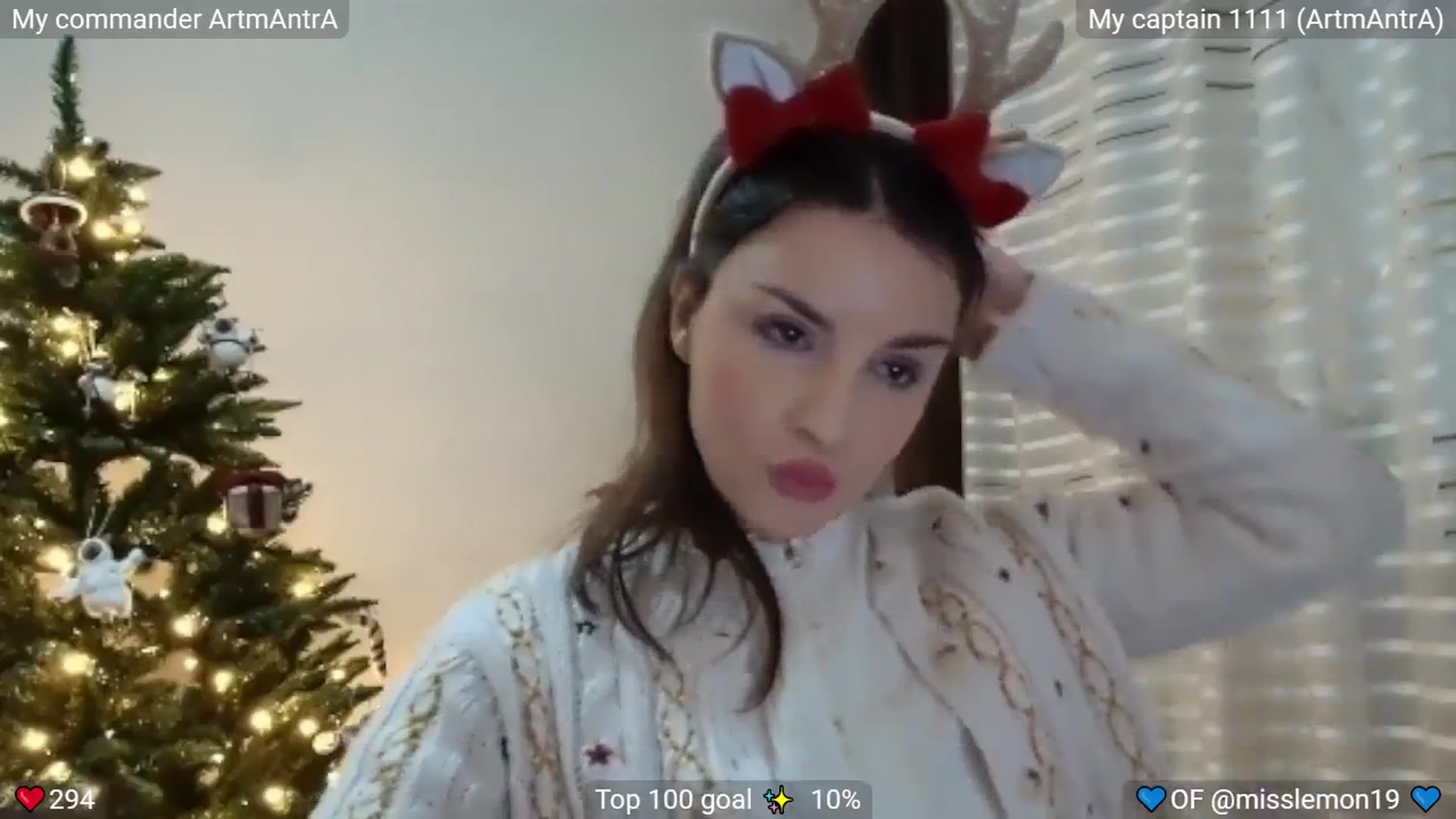 Gallery image thumbnail from SugarPlum's myfreecams stream on, 12/10/2025, 06:04 image 16 of 20