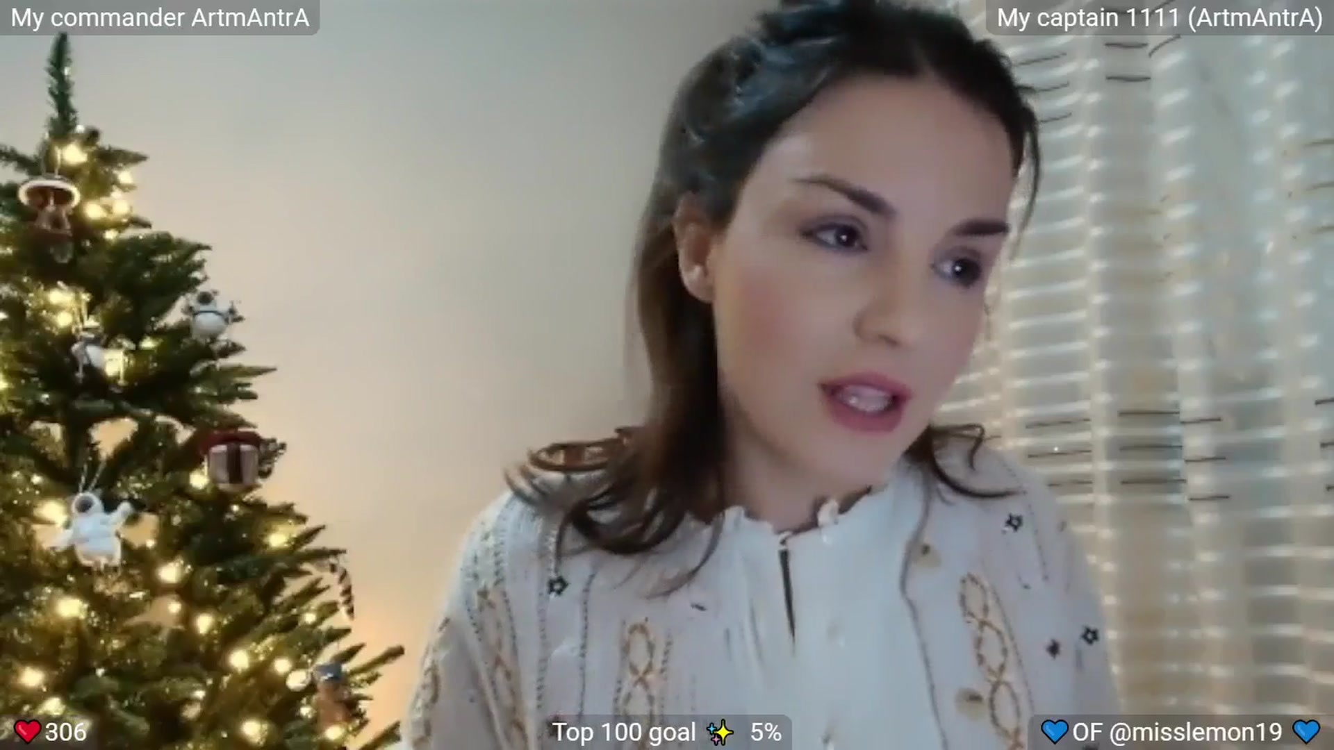 Gallery image thumbnail from SugarPlum's myfreecams stream on, 12/10/2025, 06:04 image 6 of 20