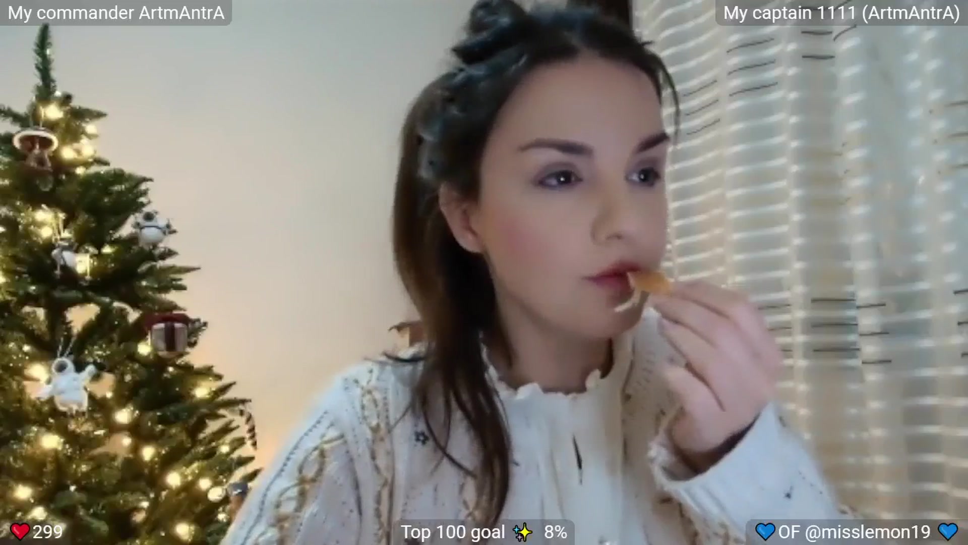 Gallery image thumbnail from SugarPlum's myfreecams stream on, 12/10/2025, 06:04 image 9 of 20