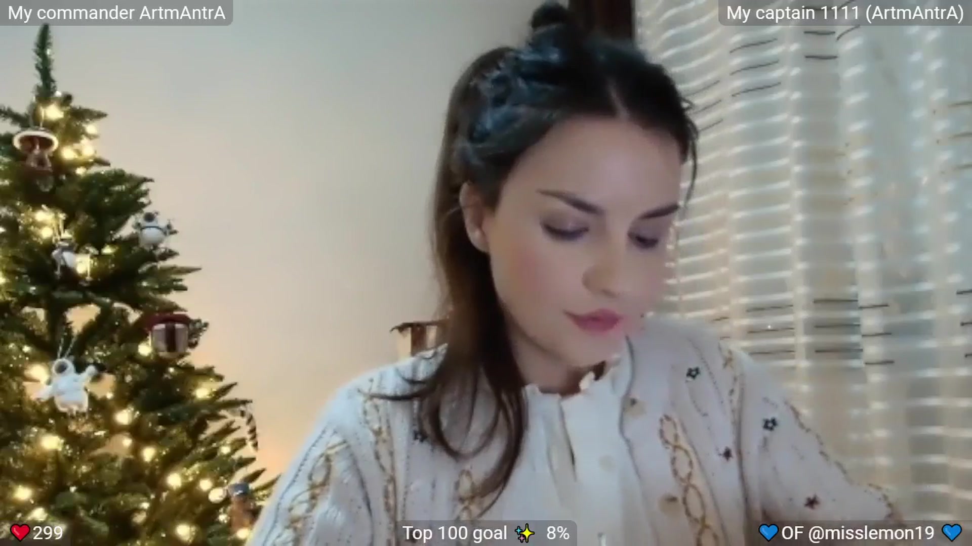 Gallery image thumbnail from SugarPlum's myfreecams stream on, 12/10/2025, 06:04 image 12 of 20