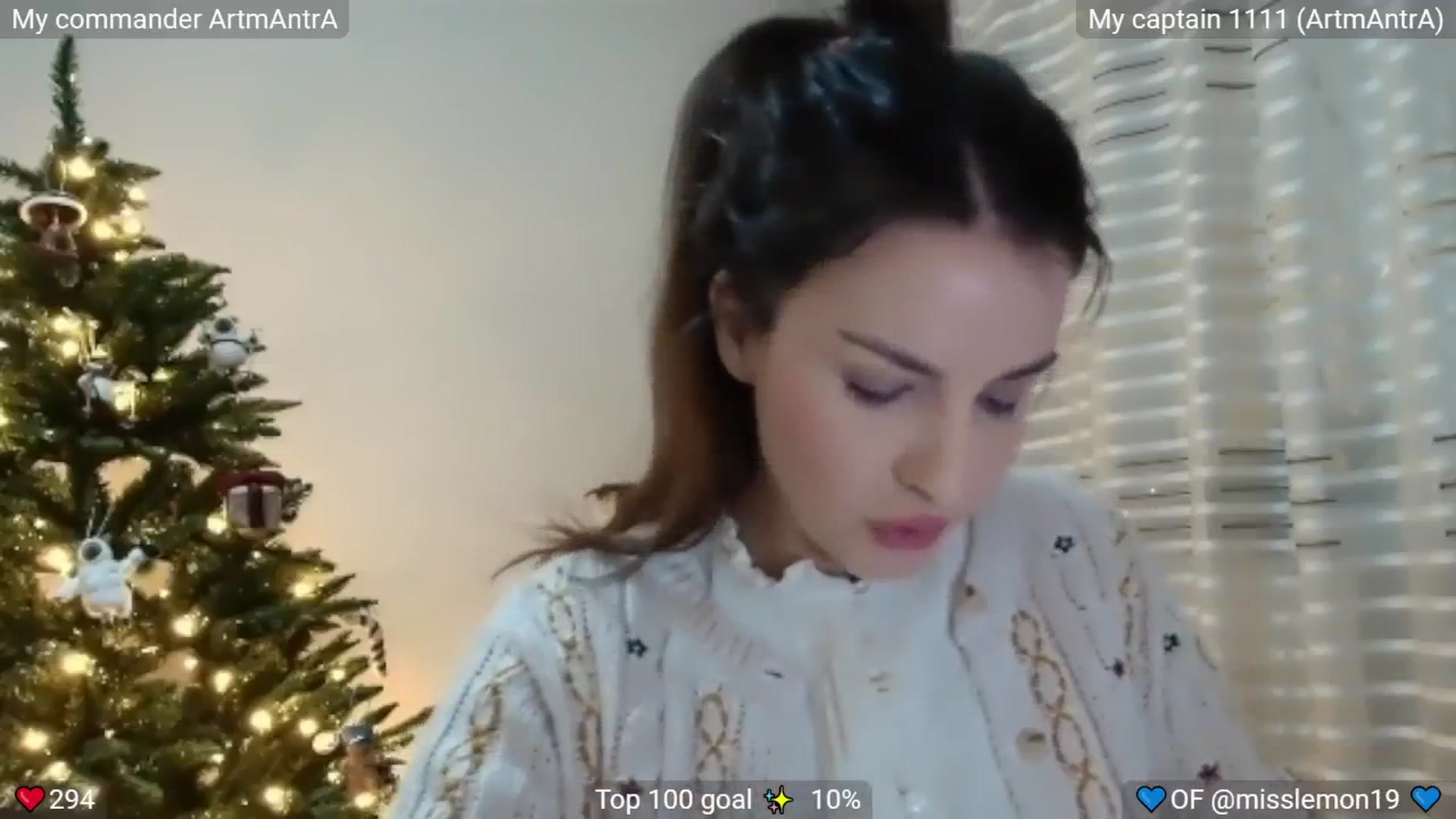 Gallery image thumbnail from SugarPlum's myfreecams stream on, 12/10/2025, 06:04 image 15 of 20