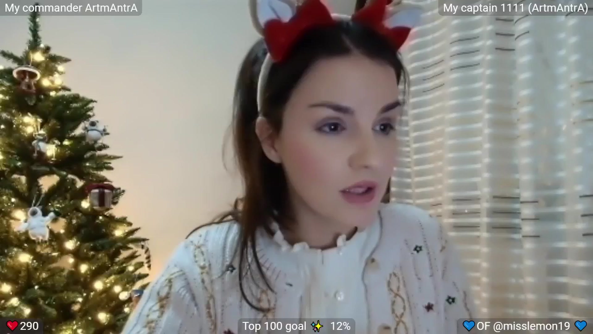 Gallery image thumbnail from SugarPlum's myfreecams stream on, 12/10/2025, 08:16 image 7 of 20