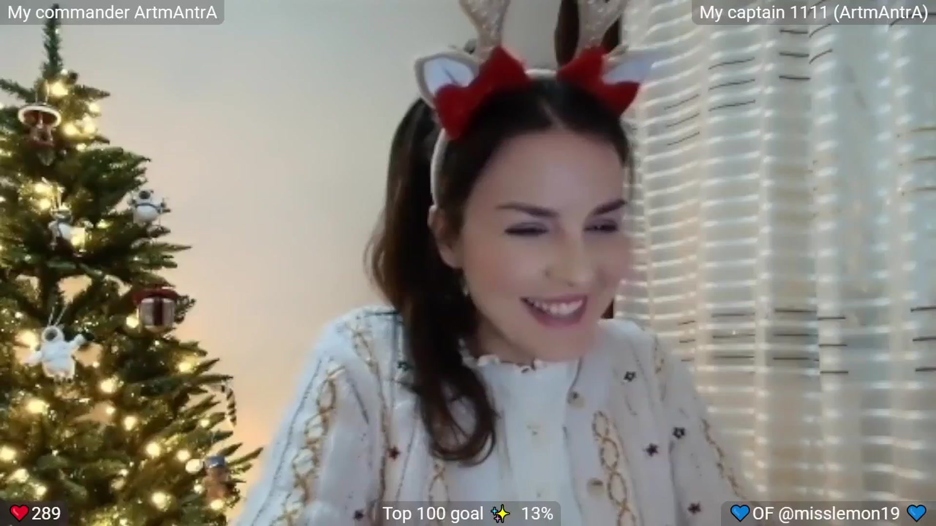 Gallery image thumbnail from SugarPlum's myfreecams stream on, 12/10/2025, 08:16 image 14 of 20