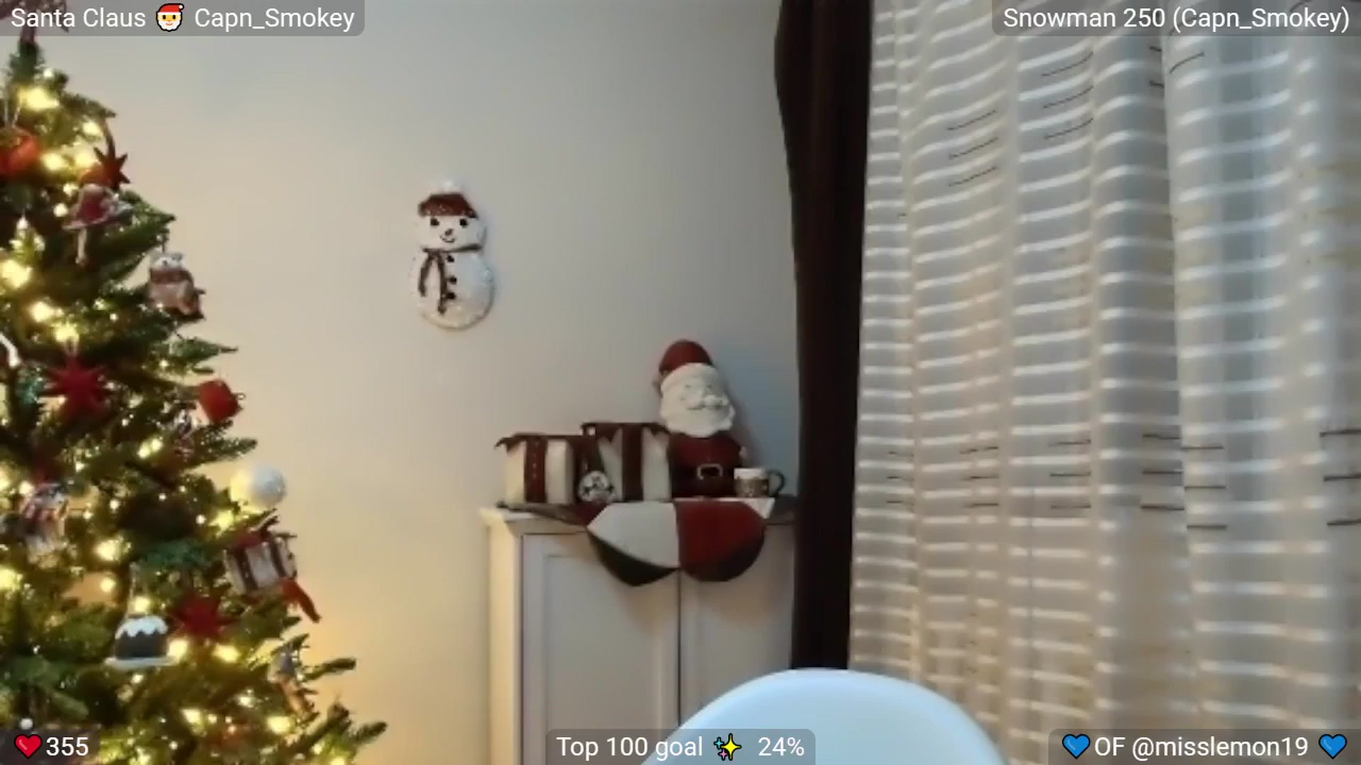 Gallery image thumbnail from SugarPlum's myfreecams stream on, 12/13/2025, 10:35 image 14 of 20