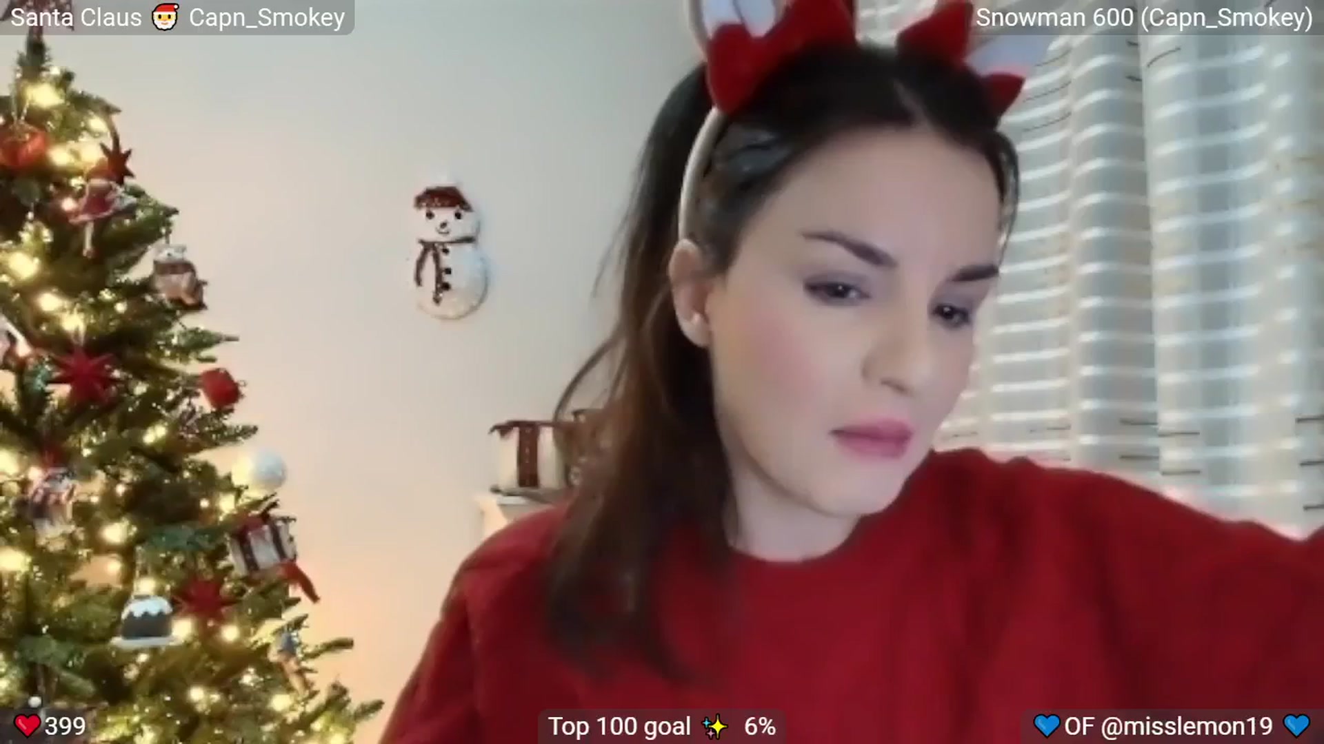Gallery image thumbnail from SugarPlum's myfreecams stream on, 12/13/2025, 10:35 image 3 of 20