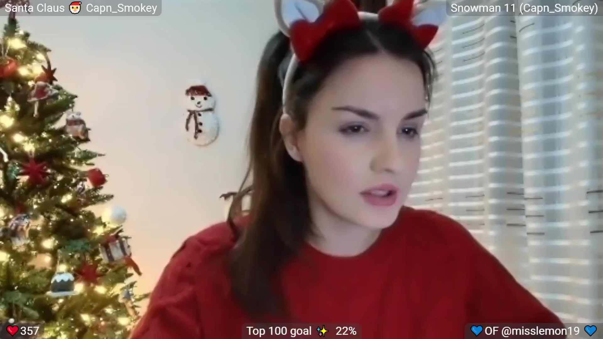 Gallery image thumbnail from SugarPlum's myfreecams stream on, 12/13/2025, 10:35 image 13 of 20