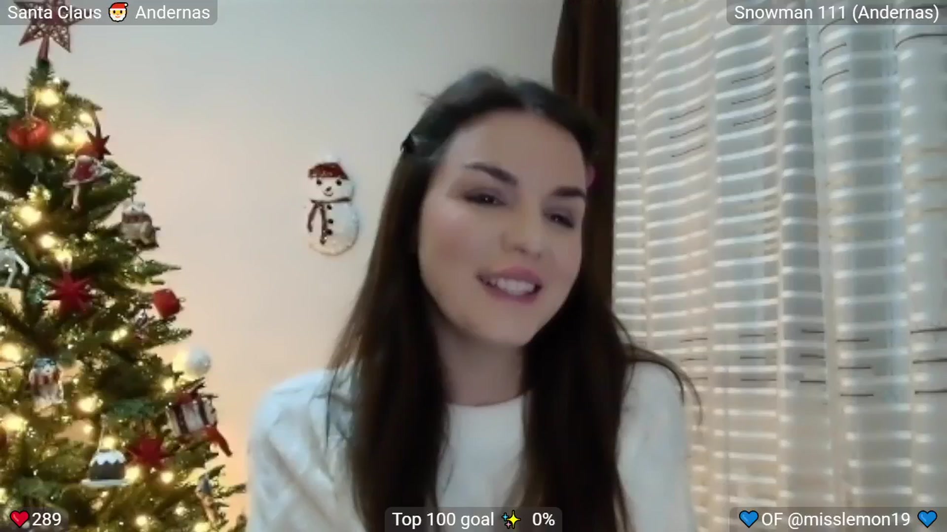 Gallery image thumbnail from SugarPlum's myfreecams stream on, 12/15/2025, 05:59 image 3 of 20