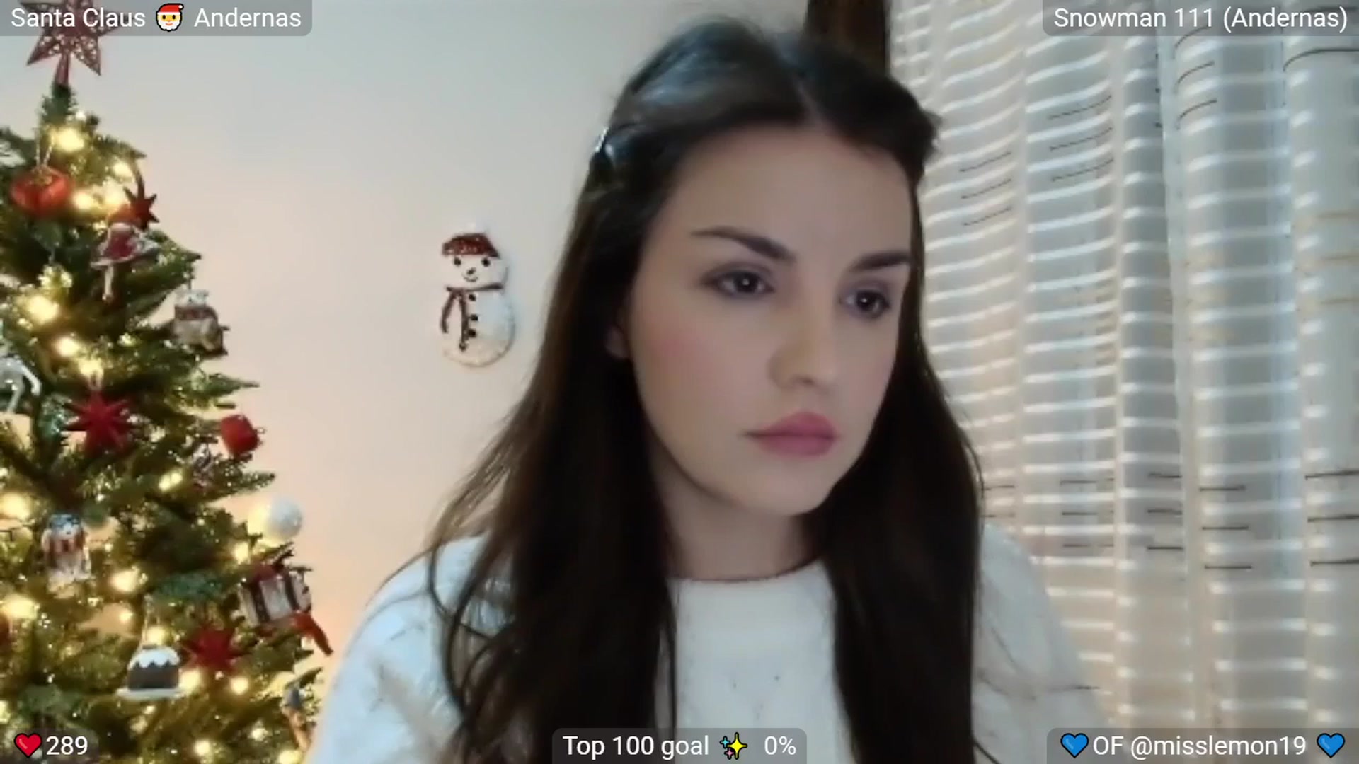 Gallery image thumbnail from SugarPlum's myfreecams stream on, 12/15/2025, 05:59 image 1 of 20