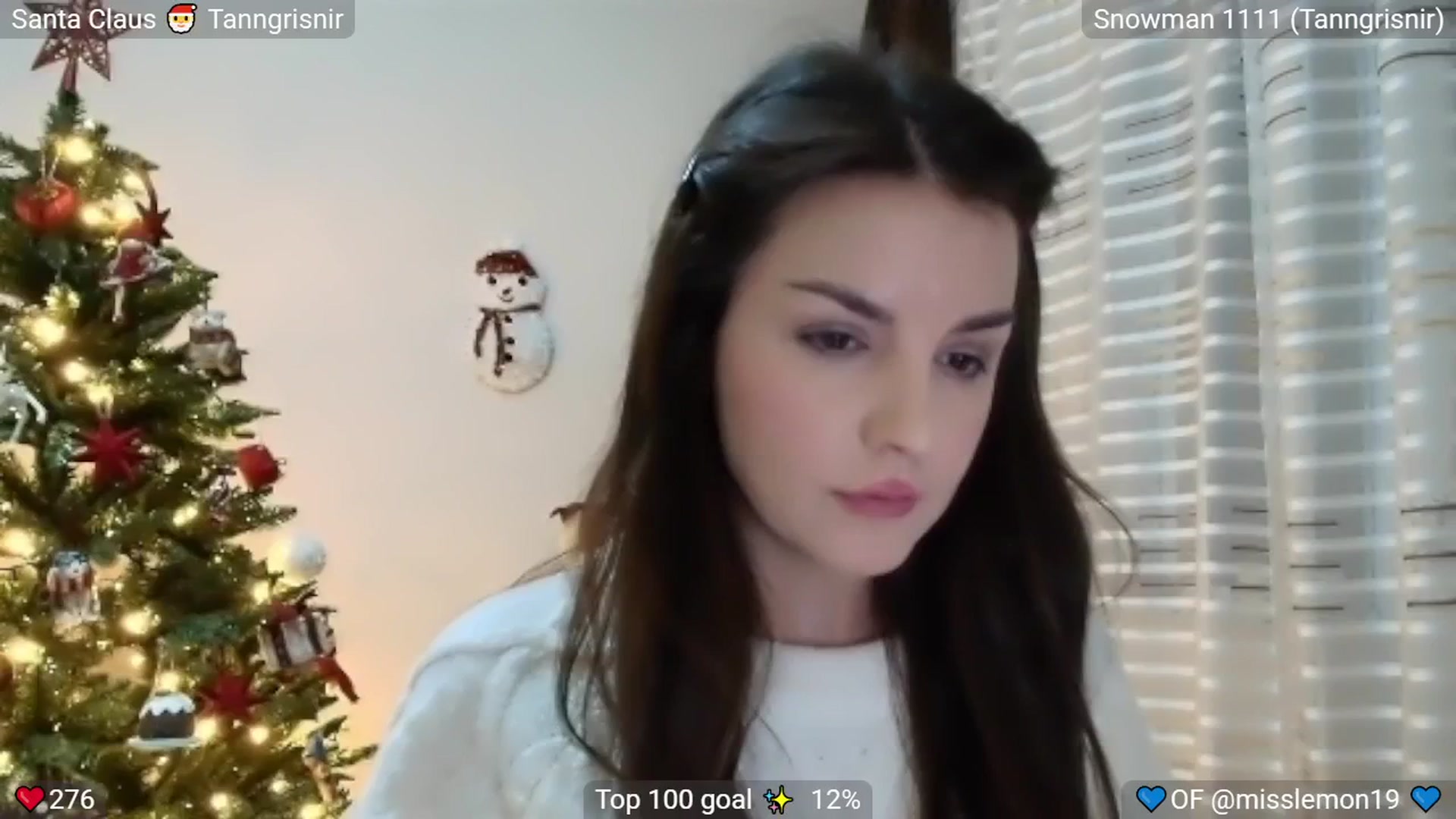 Gallery image thumbnail from SugarPlum's myfreecams stream on, 12/15/2025, 05:59 image 11 of 20