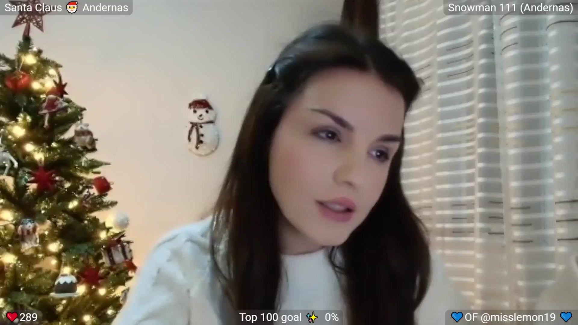 Gallery image thumbnail from SugarPlum's myfreecams stream on, 12/15/2025, 05:59 image 5 of 20
