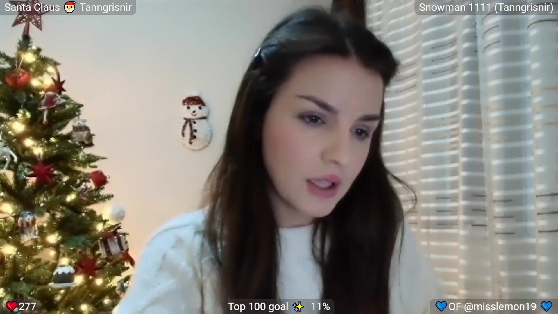 Gallery image thumbnail from SugarPlum's myfreecams stream on, 12/15/2025, 05:59 image 9 of 20