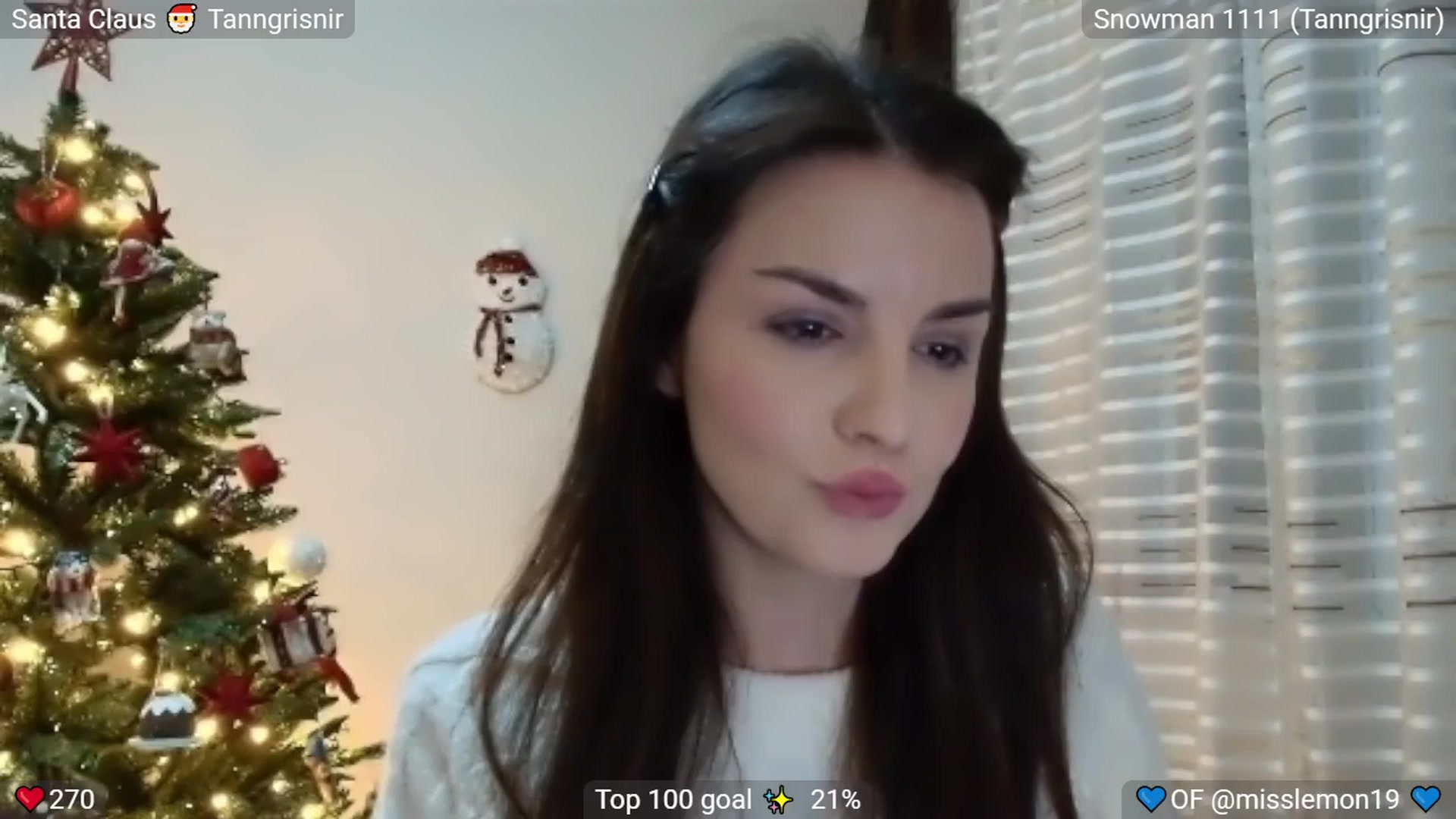 Gallery image thumbnail from SugarPlum's myfreecams stream on, 12/15/2025, 05:59 image 15 of 20
