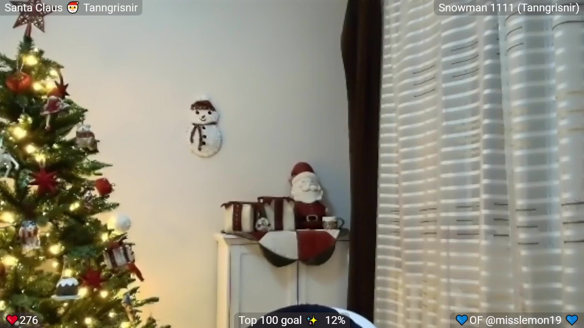 Gallery image thumbnail from SugarPlum's myfreecams stream on, 12/15/2025, 05:59 image 10 of 20