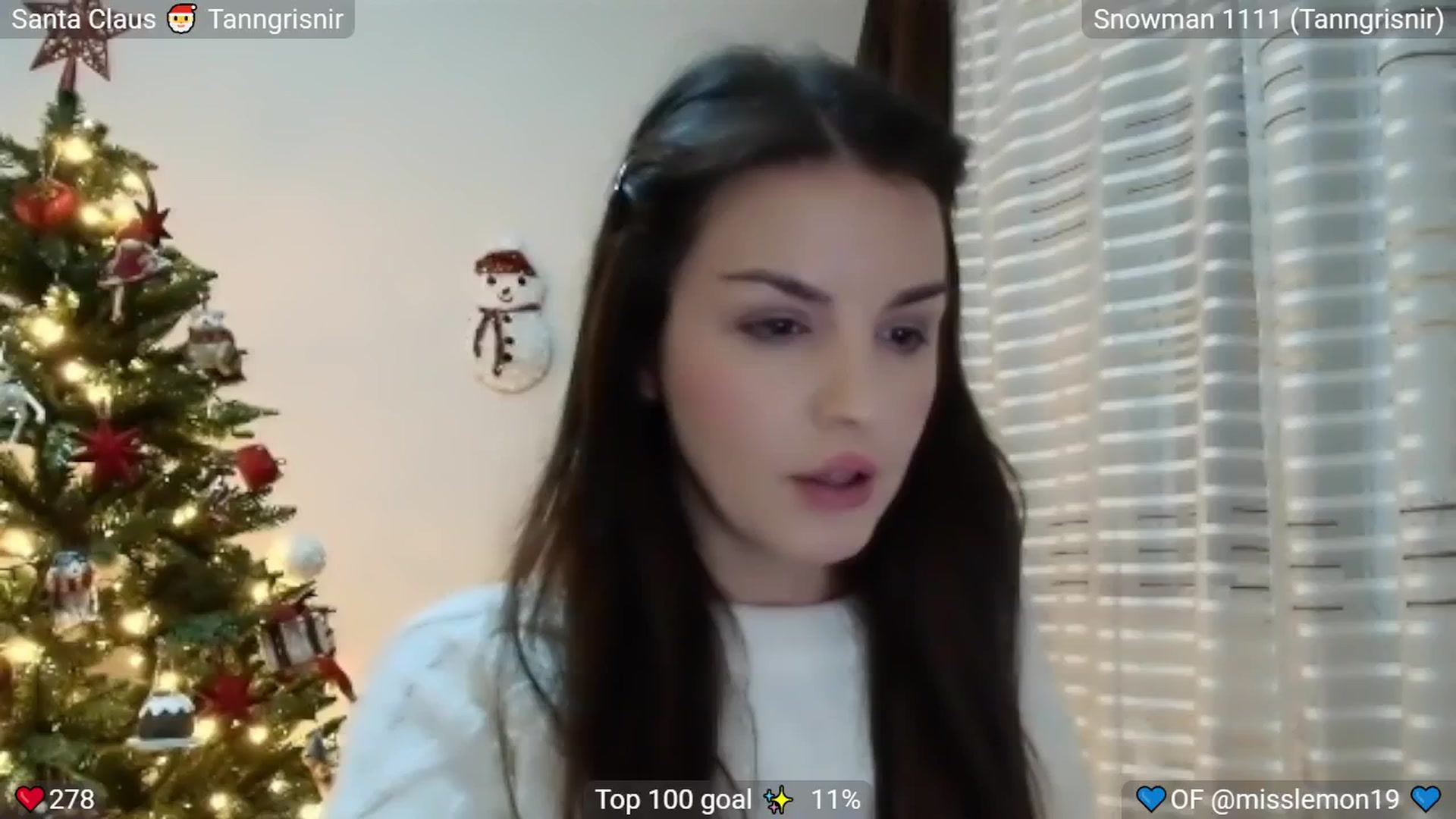 Gallery image thumbnail from SugarPlum's myfreecams stream on, 12/15/2025, 05:59 image 7 of 20