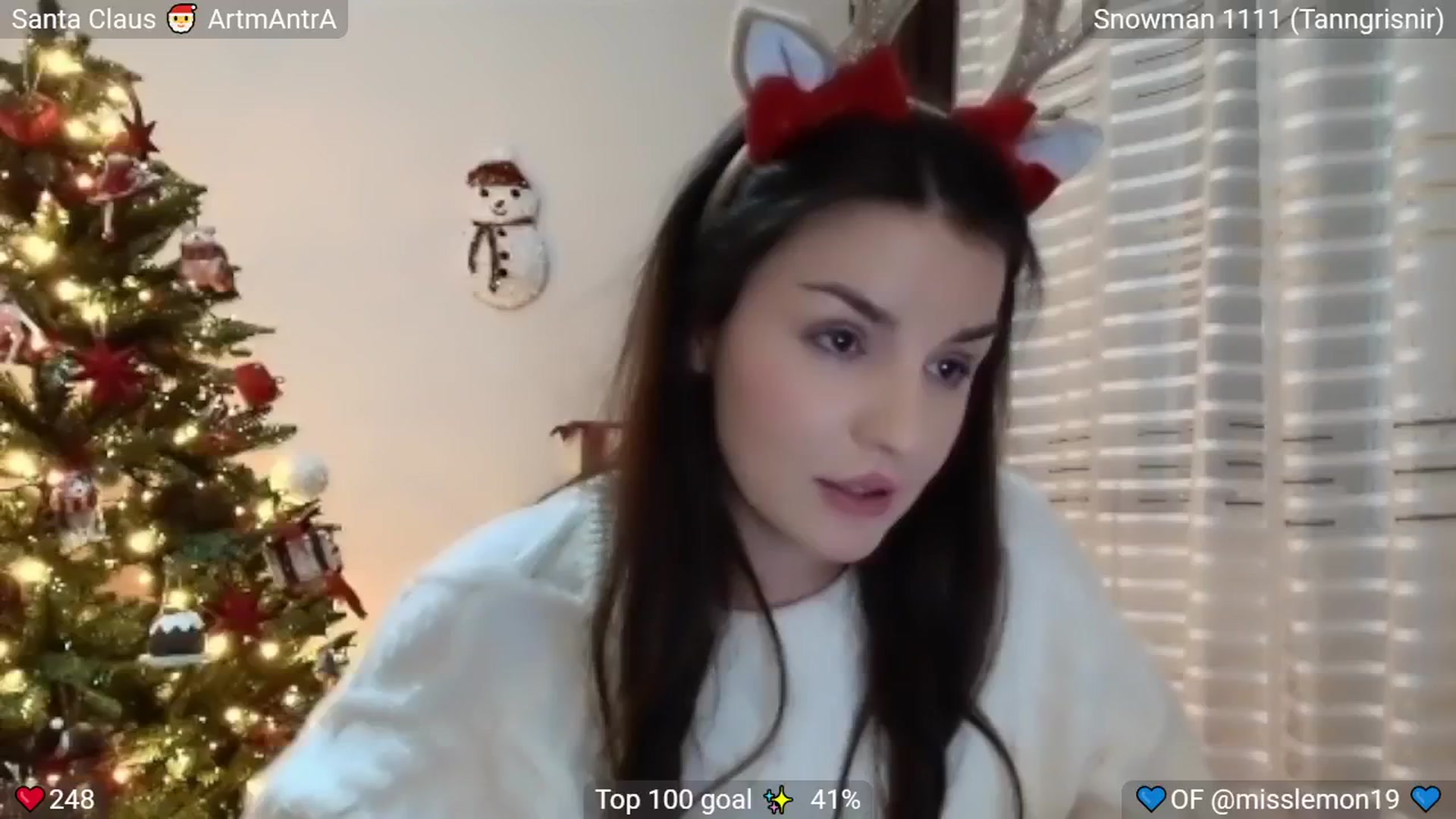 Gallery image thumbnail from SugarPlum's myfreecams stream on, 12/15/2025, 09:06 image 11 of 20