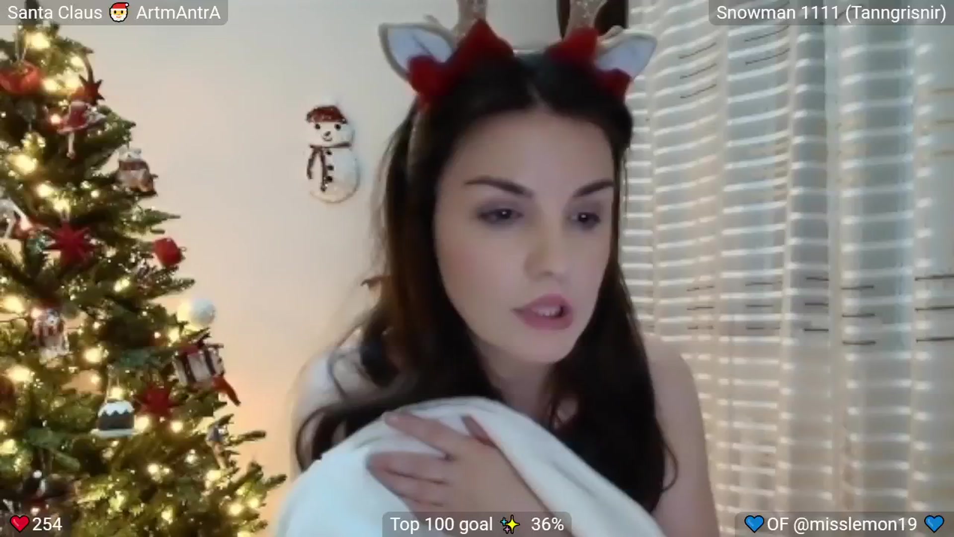 Gallery image thumbnail from SugarPlum's myfreecams stream on, 12/15/2025, 09:06 image 2 of 20