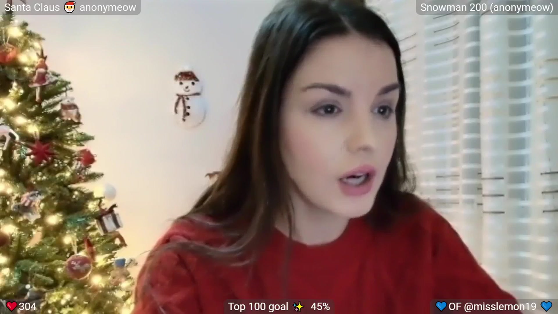 Gallery image thumbnail from SugarPlum's myfreecams stream on, 12/18/2025, 06:58 image 12 of 20