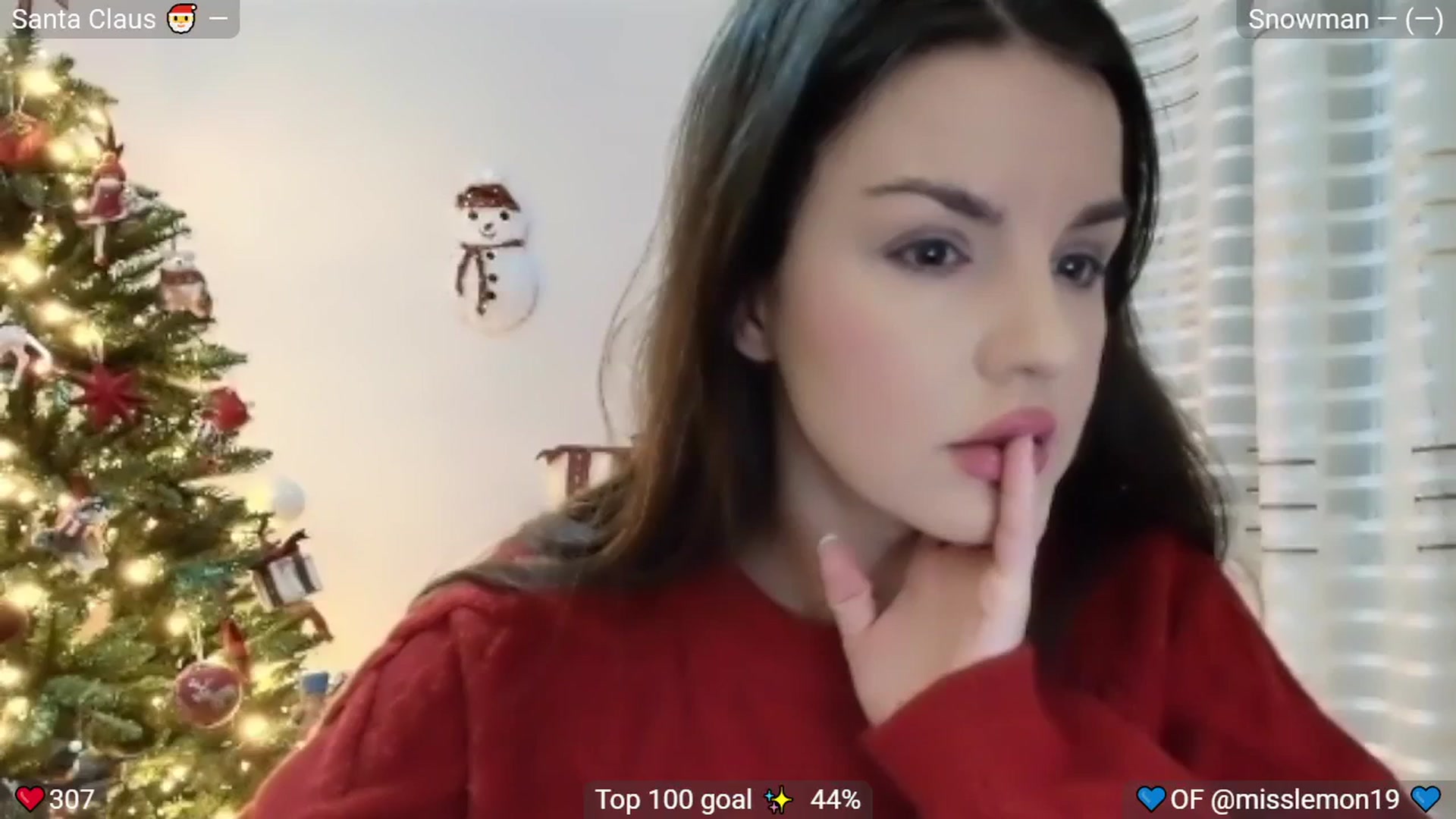 Gallery image thumbnail from SugarPlum's myfreecams stream on, 12/18/2025, 06:58 image 1 of 20