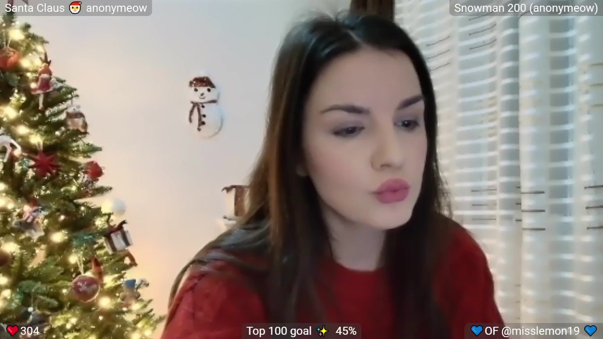 Gallery image thumbnail from SugarPlum's myfreecams stream on, 12/18/2025, 06:58 image 9 of 20