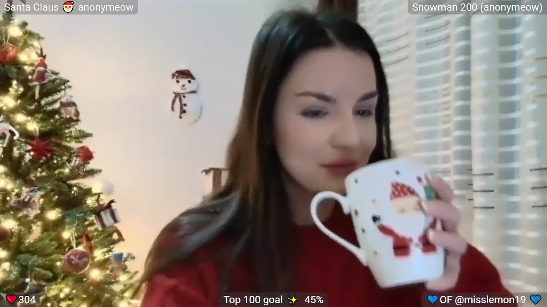Gallery image thumbnail from SugarPlum's myfreecams stream on, 12/18/2025, 06:58 image 11 of 20
