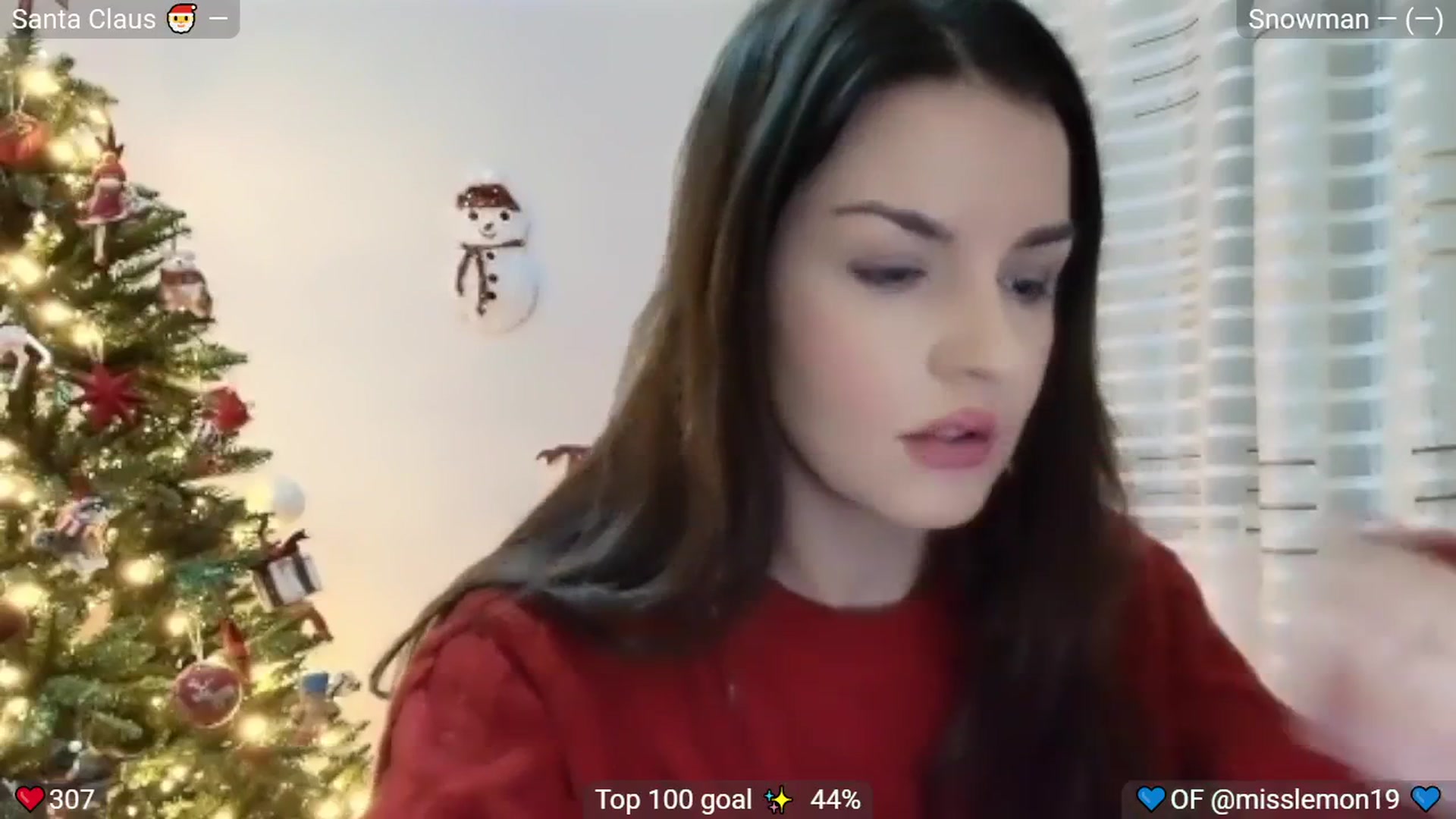 Gallery image thumbnail from SugarPlum's myfreecams stream on, 12/18/2025, 06:58 image 3 of 20