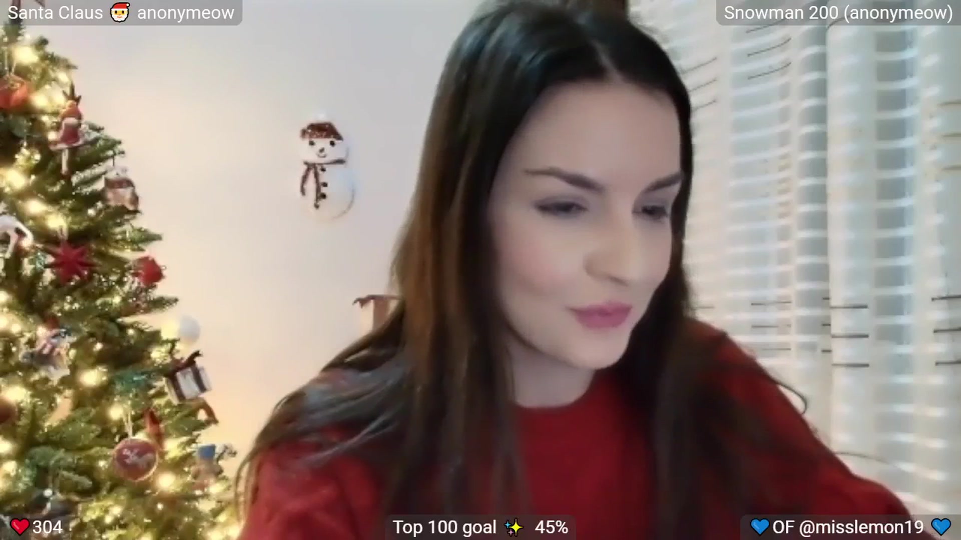 Gallery image thumbnail from SugarPlum's myfreecams stream on, 12/18/2025, 06:58 image 13 of 20