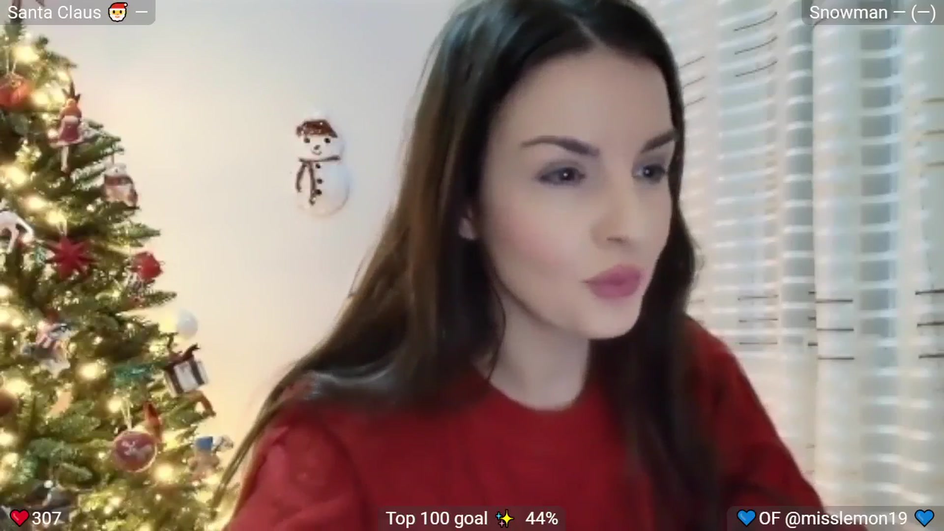 Gallery image thumbnail from SugarPlum's myfreecams stream on, 12/18/2025, 06:58 image 5 of 20