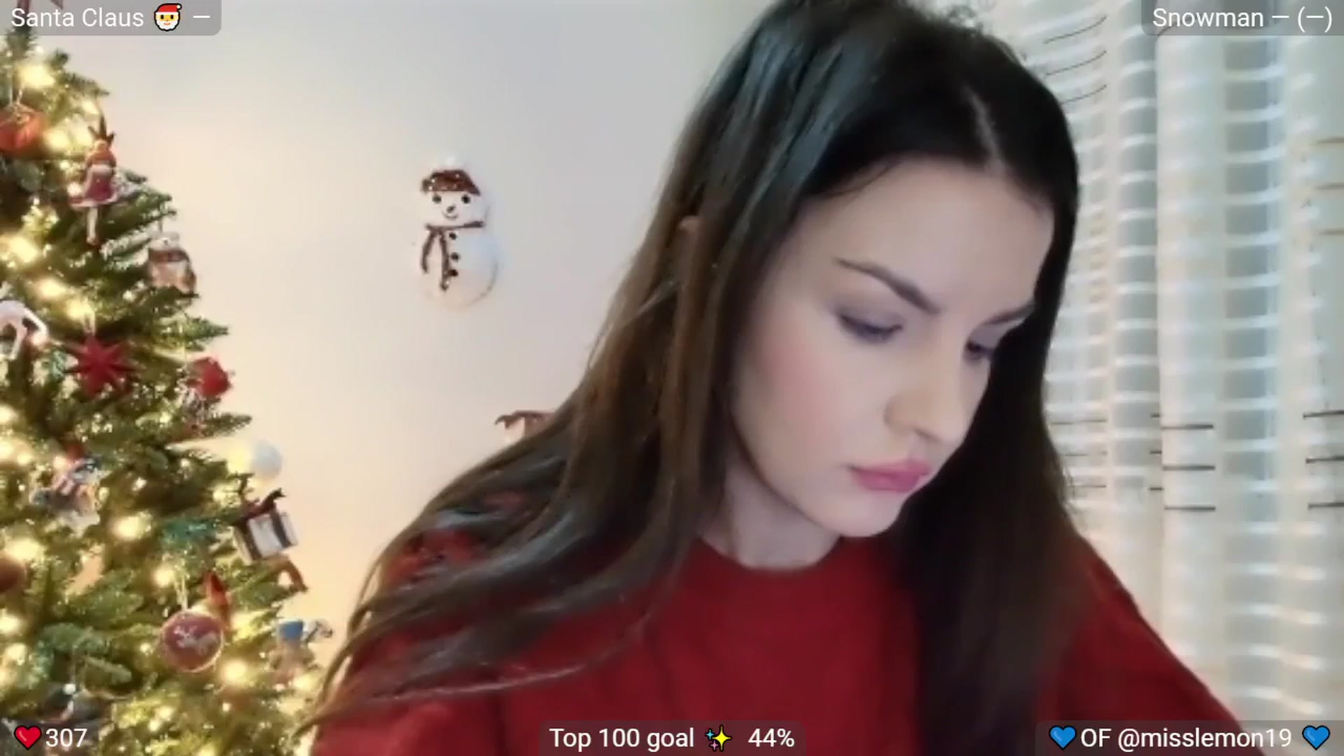 Gallery image thumbnail from SugarPlum's myfreecams stream on, 12/18/2025, 06:58 image 2 of 20