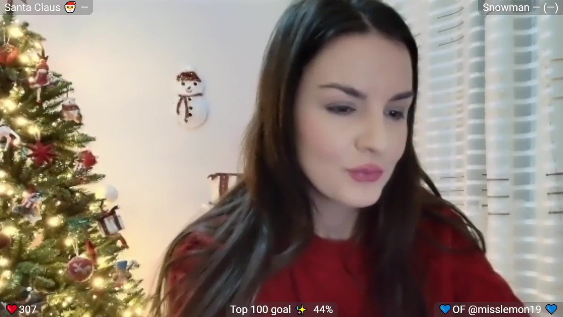 Gallery image thumbnail from SugarPlum's myfreecams stream on, 12/18/2025, 06:58 image 4 of 20