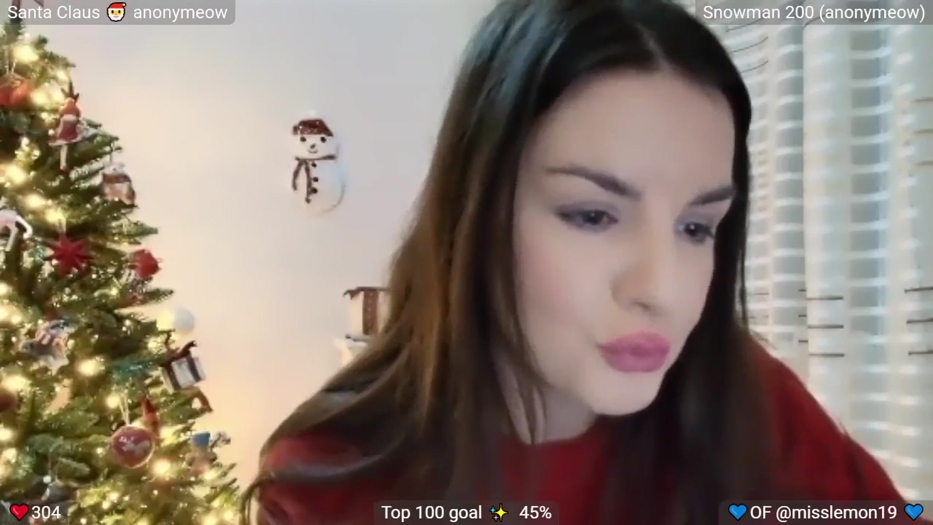 Gallery image thumbnail from SugarPlum's myfreecams stream on, 12/18/2025, 06:58 image 10 of 20