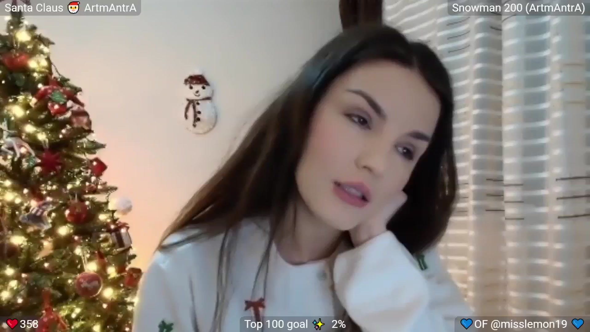Gallery image thumbnail from SugarPlum's myfreecams stream on, 12/23/2025, 09:28 image 1 of 20