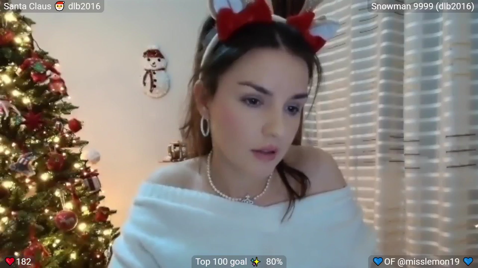 Gallery image thumbnail from SugarPlum's myfreecams stream on, 12/23/2025, 11:05 image 9 of 20