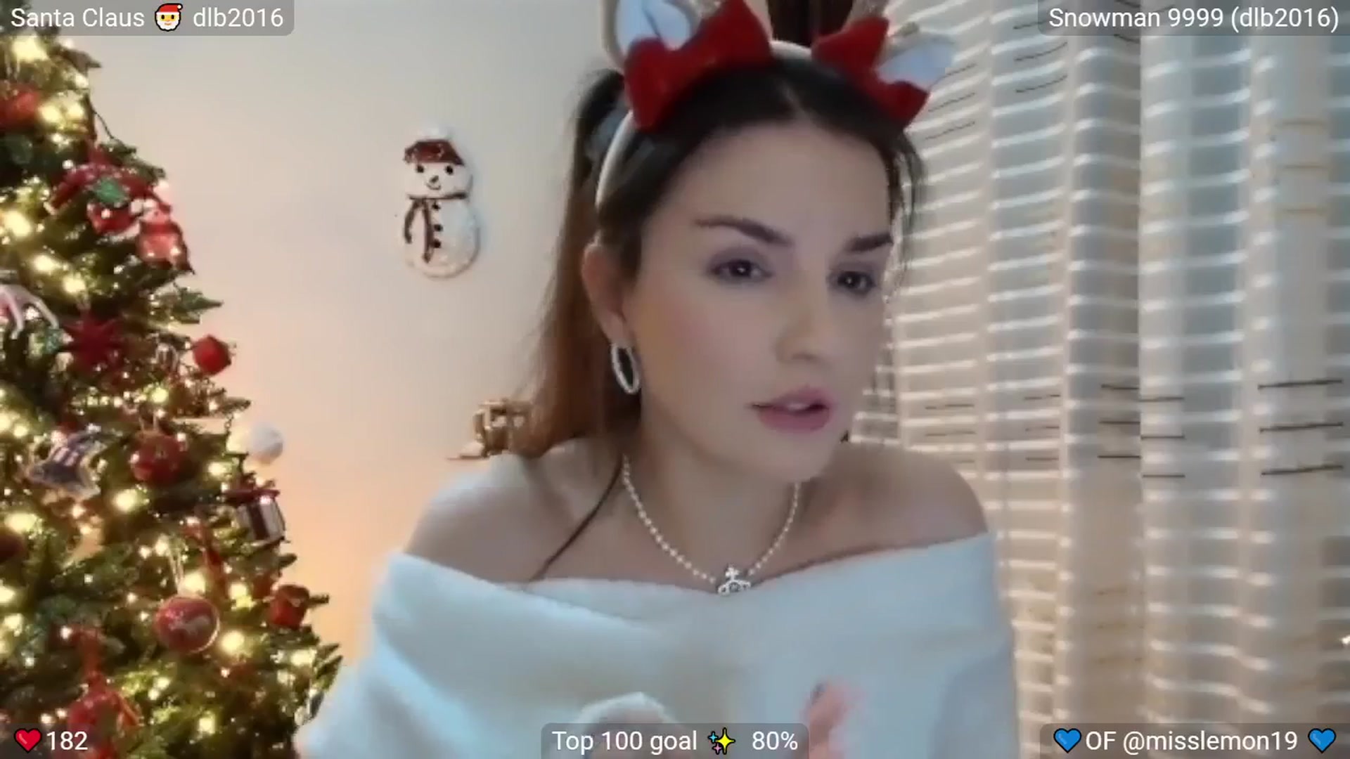 Gallery image thumbnail from SugarPlum's myfreecams stream on, 12/23/2025, 11:05 image 15 of 20