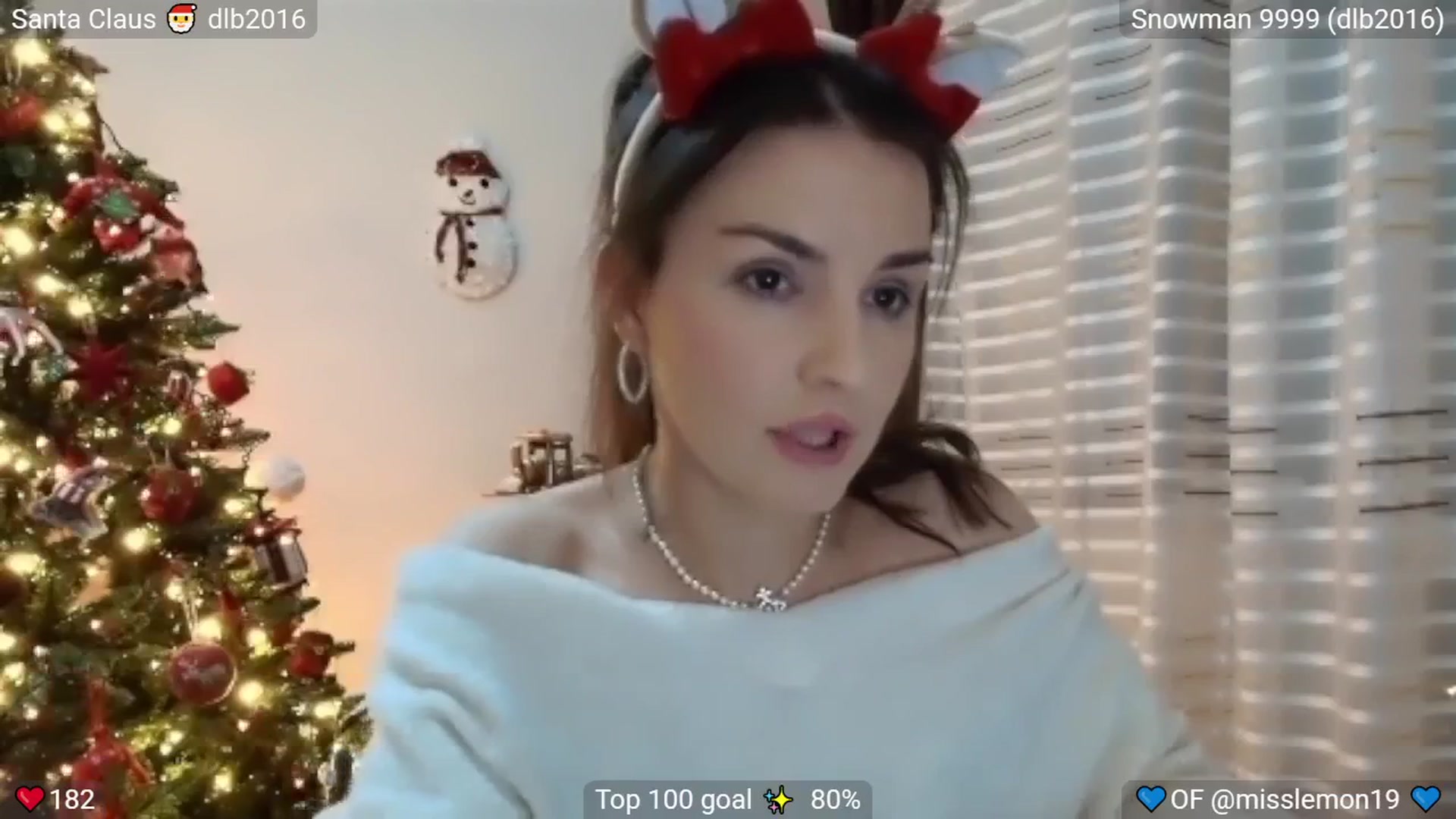Gallery image thumbnail from SugarPlum's myfreecams stream on, 12/23/2025, 11:05 image 14 of 20