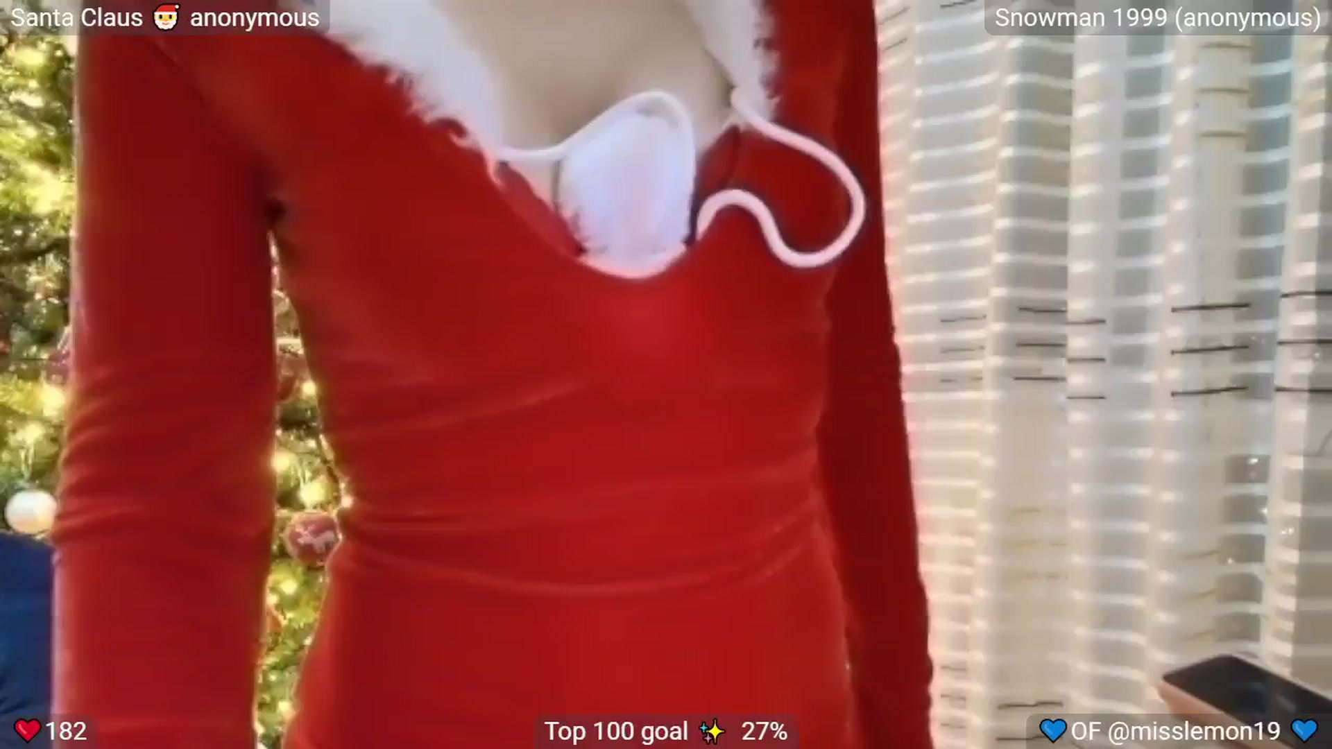 Gallery image thumbnail from SugarPlum's myfreecams stream on, 12/24/2025, 09:35 image 18 of 20