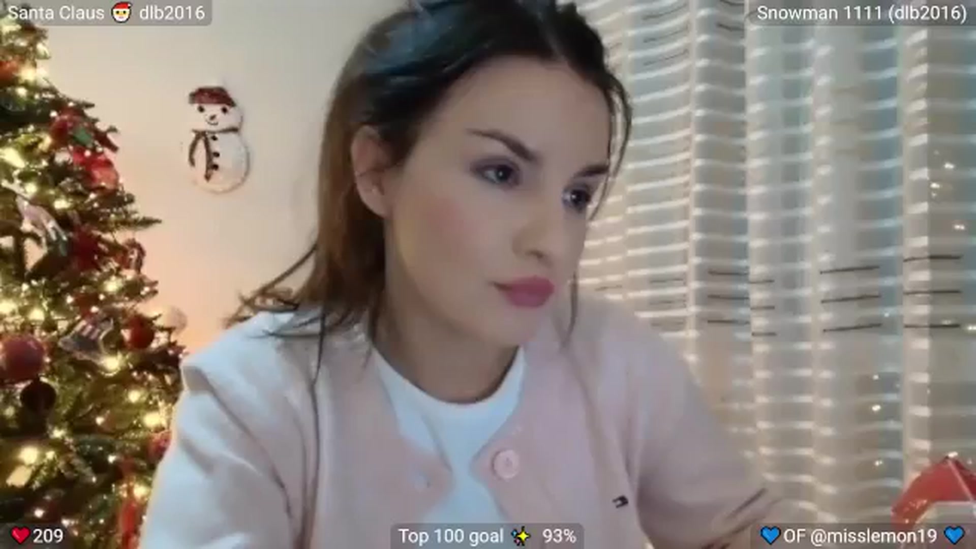 Gallery image thumbnail from SugarPlum's myfreecams stream on, 12/27/2025, 09:34 image 14 of 20