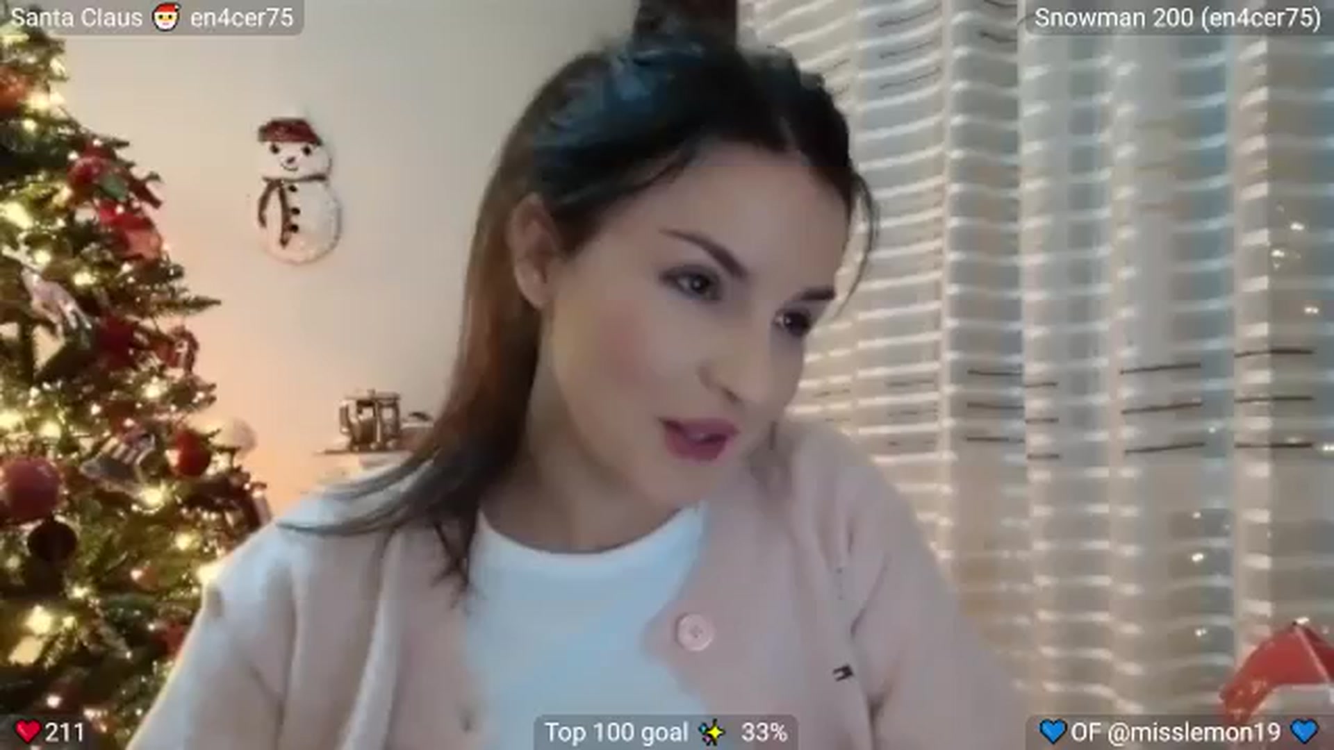 Gallery image thumbnail from SugarPlum's myfreecams stream on, 12/27/2025, 09:34 image 11 of 20